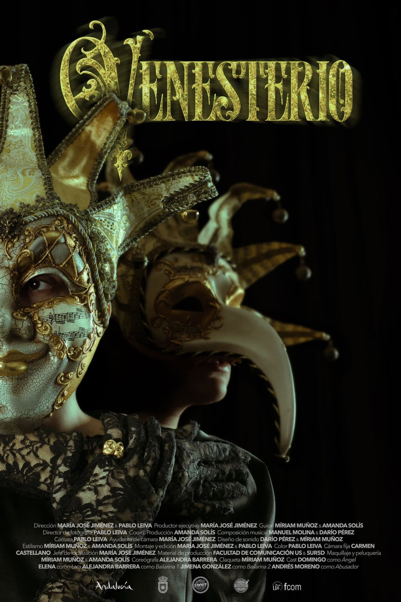 Venesterio preview 2