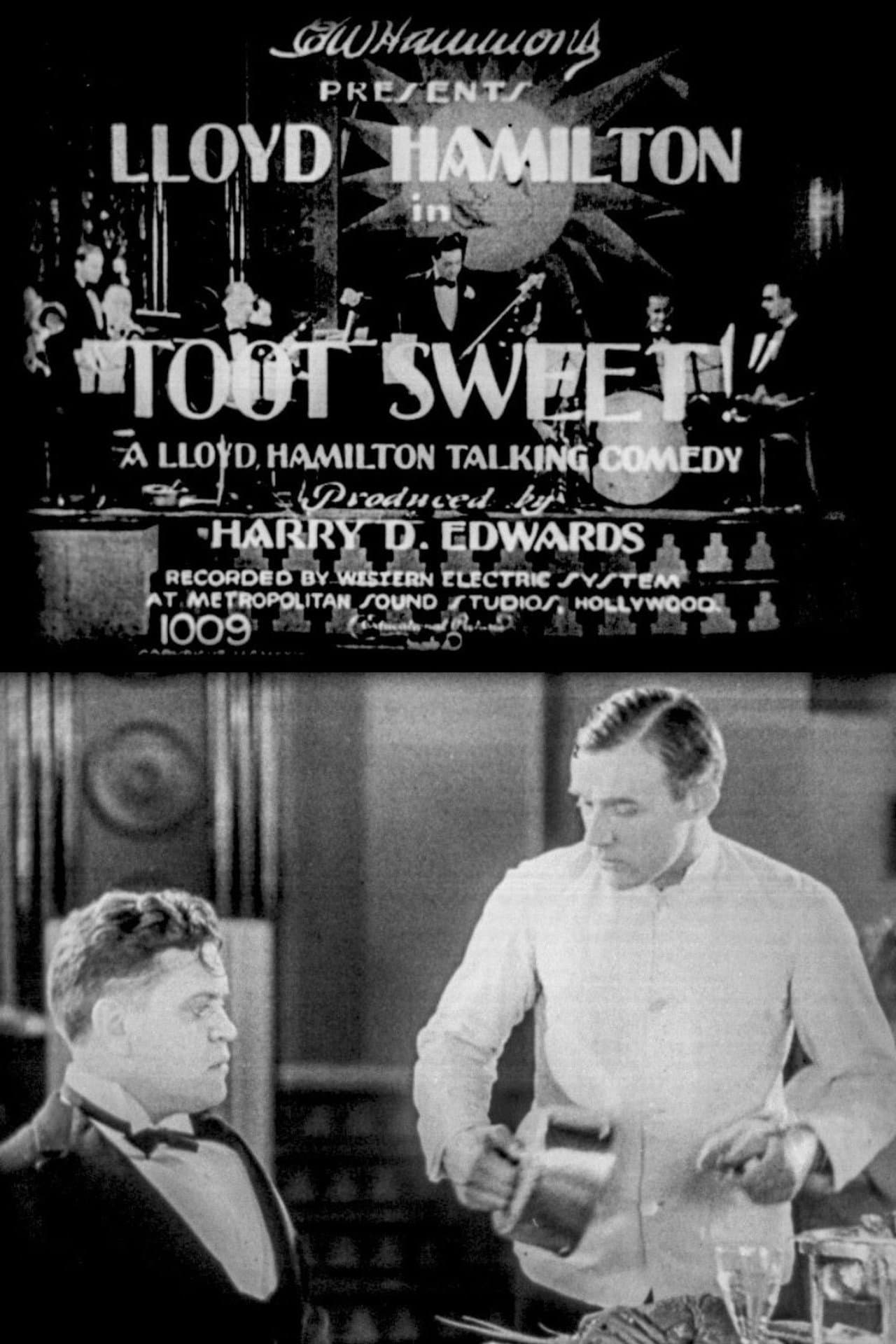 Toot Sweet! preview 1