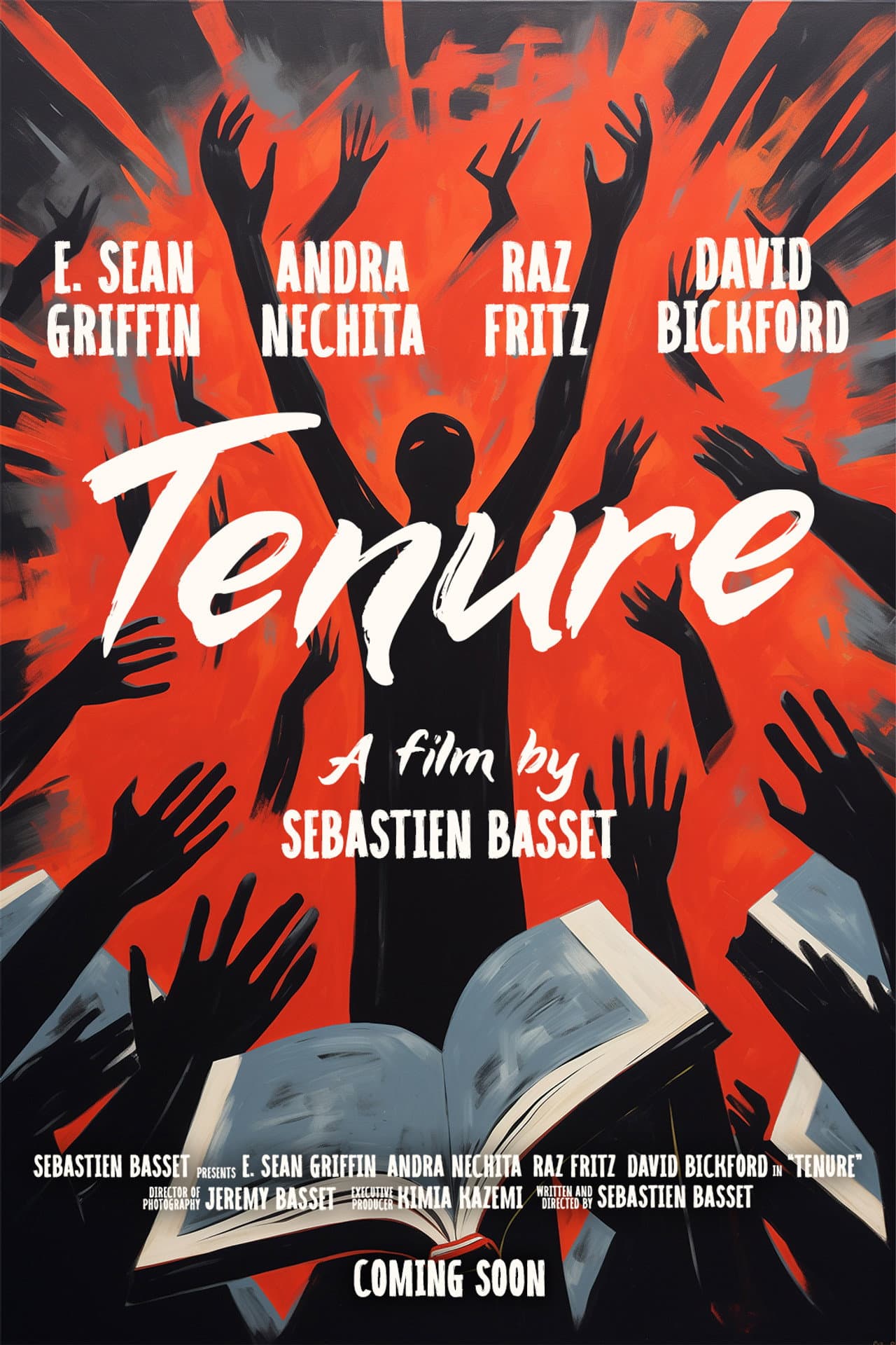 Tenure preview 2