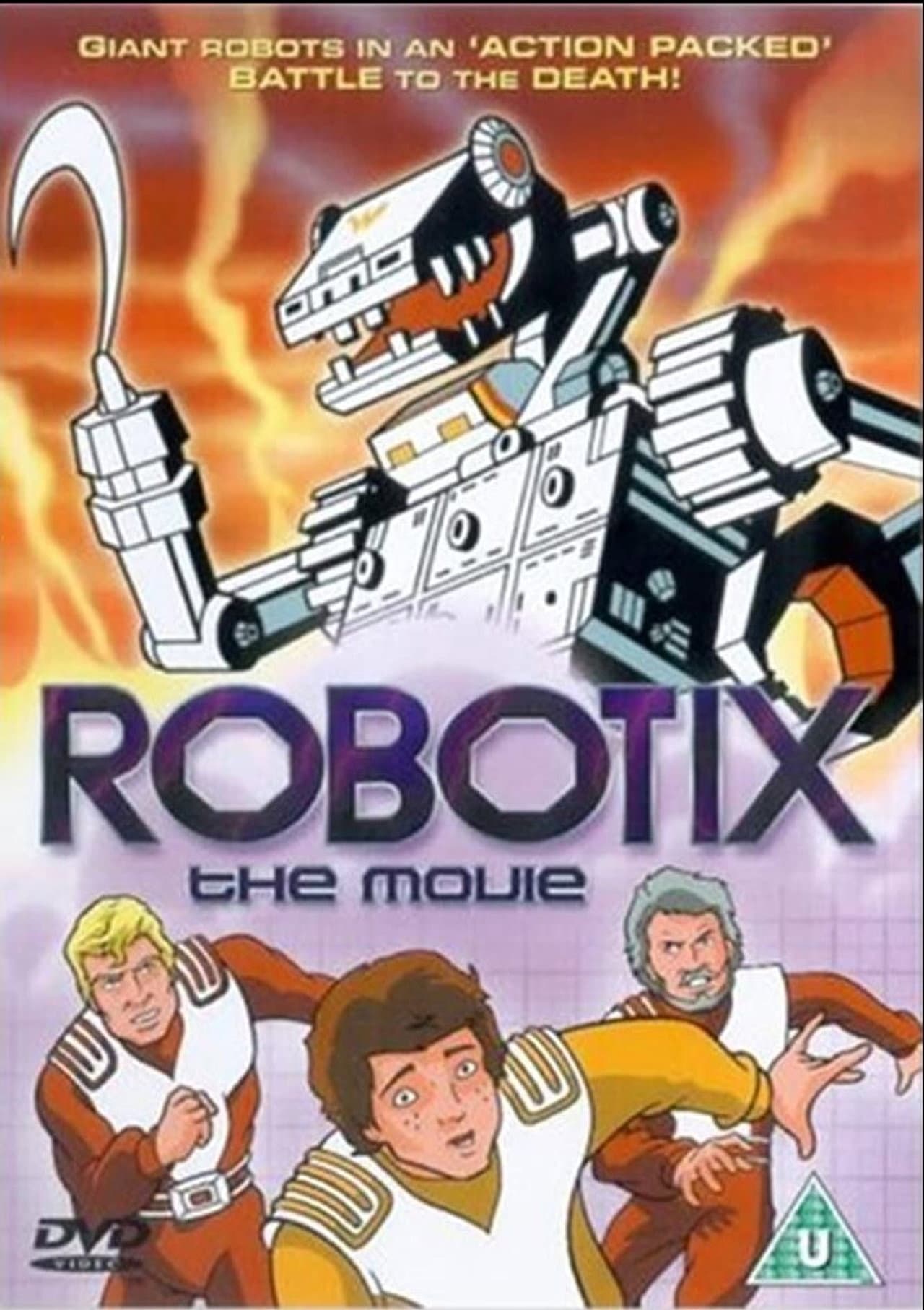 Robotix preview 1