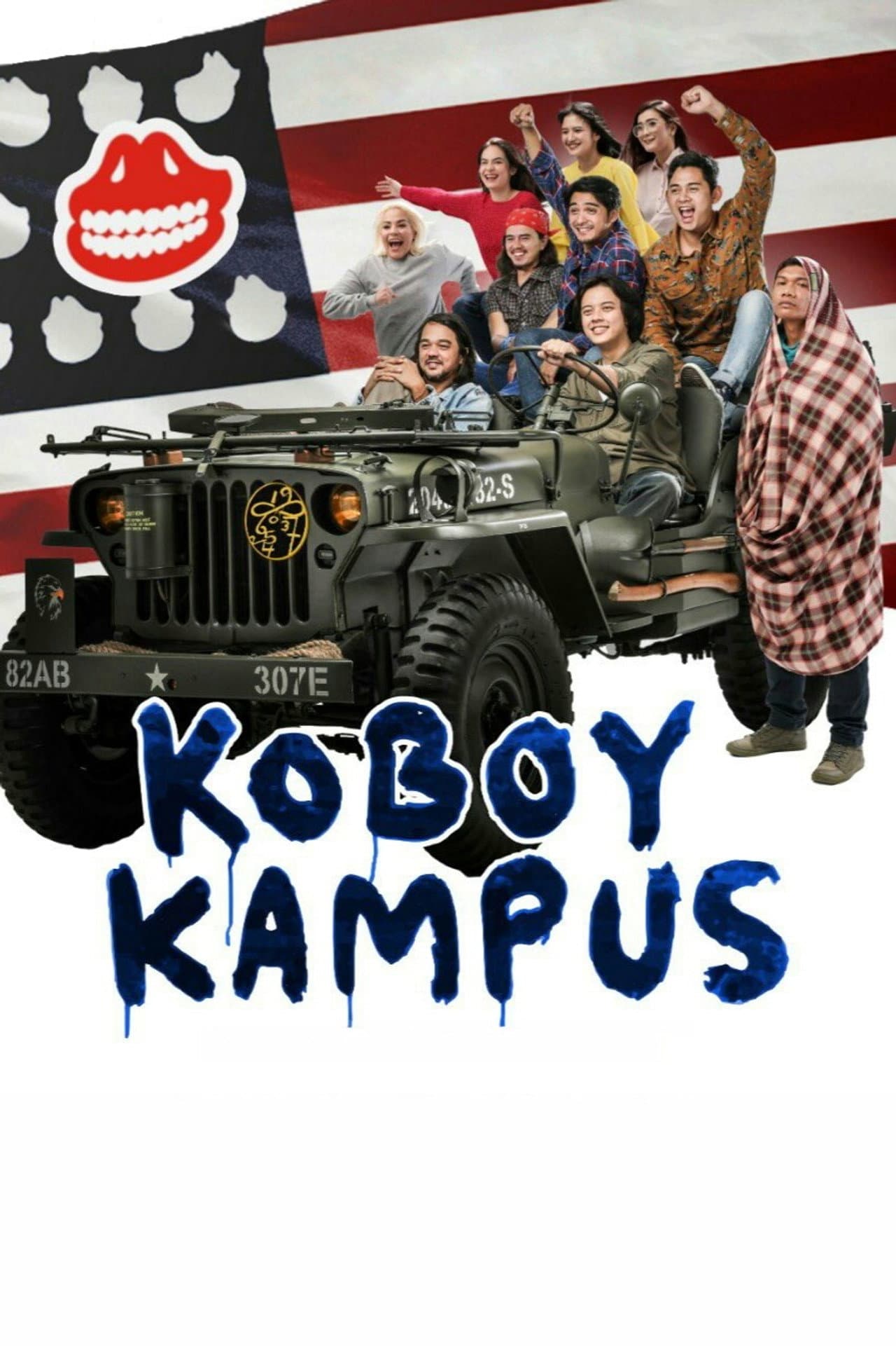 Koboy Kampus preview 2