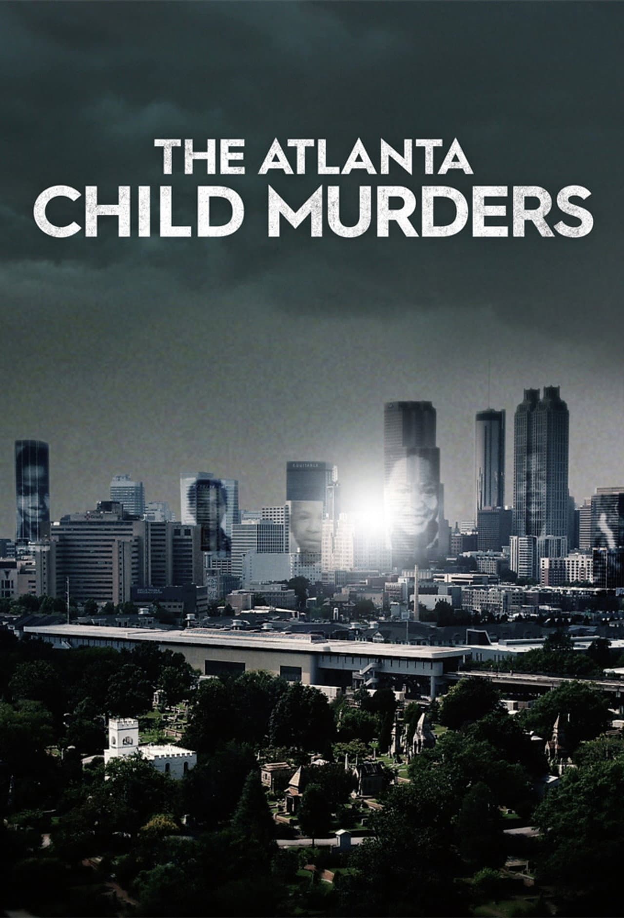 The Atlanta Child Murders preview 2