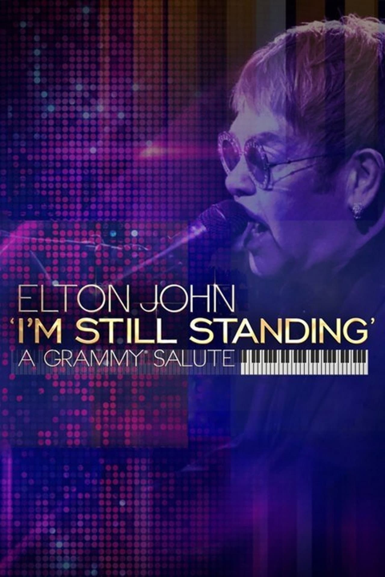 Elton John: I'm Still Standing - A Grammy Salute preview 2
