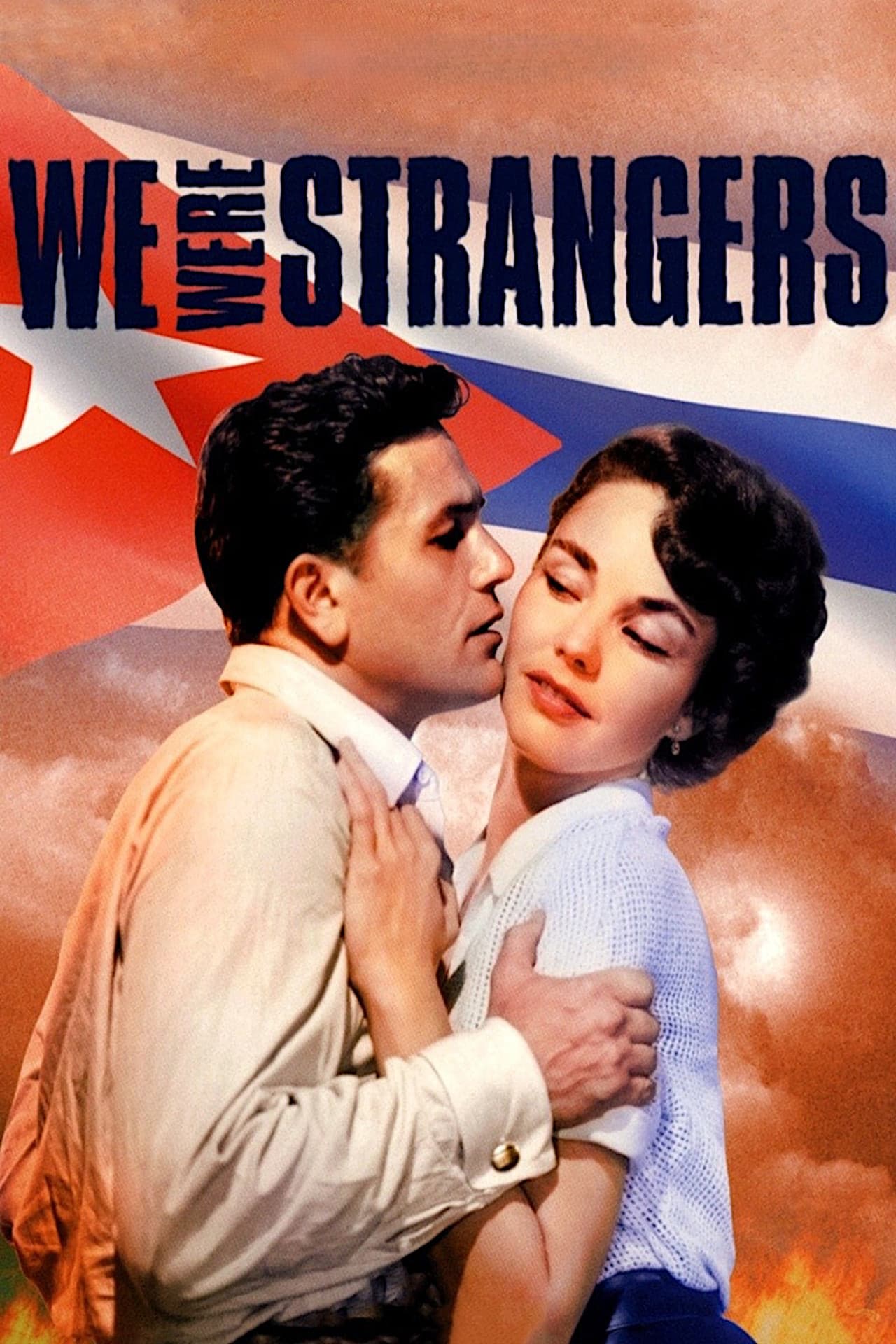 We Were Strangers preview 2