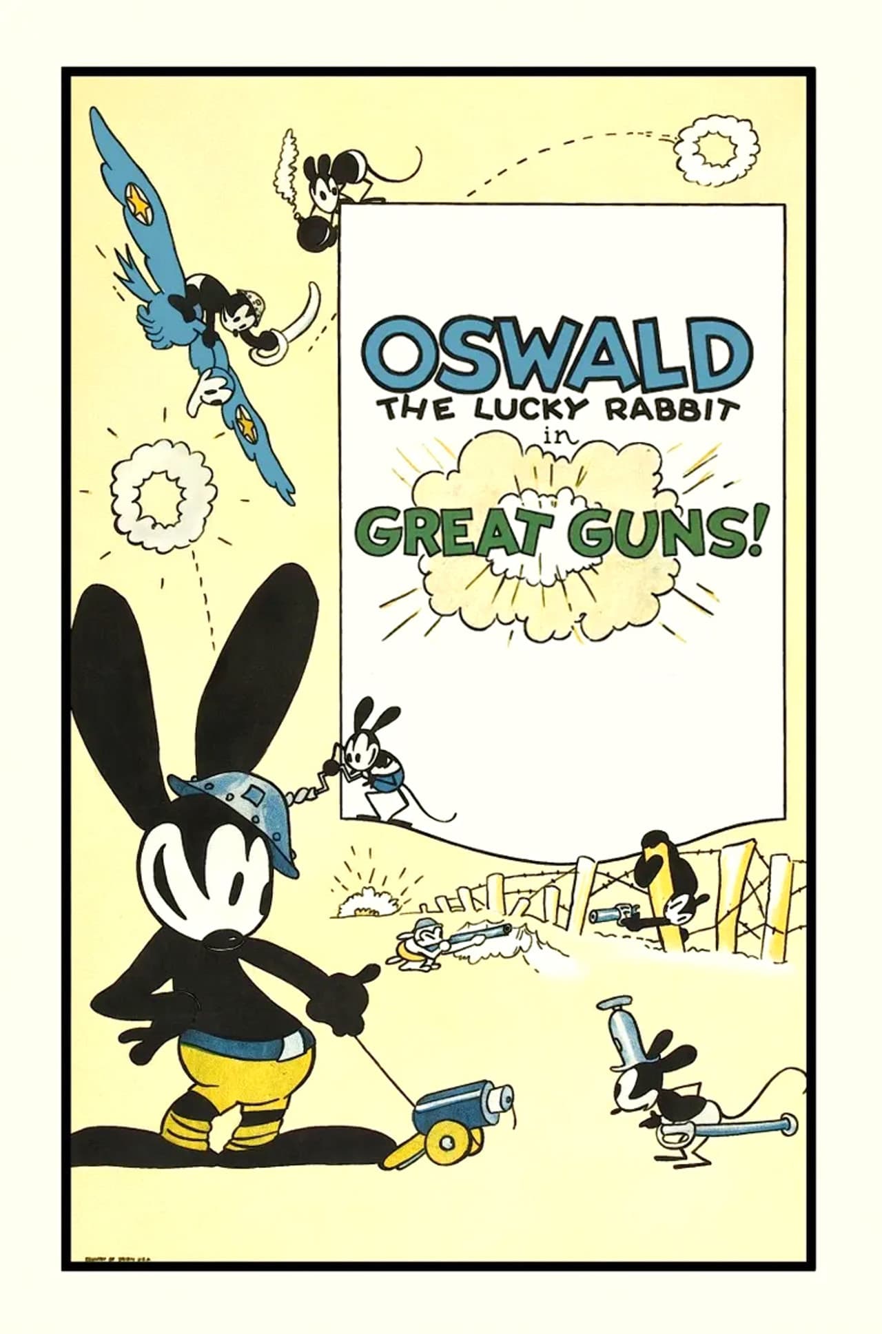 Great Guns preview 1