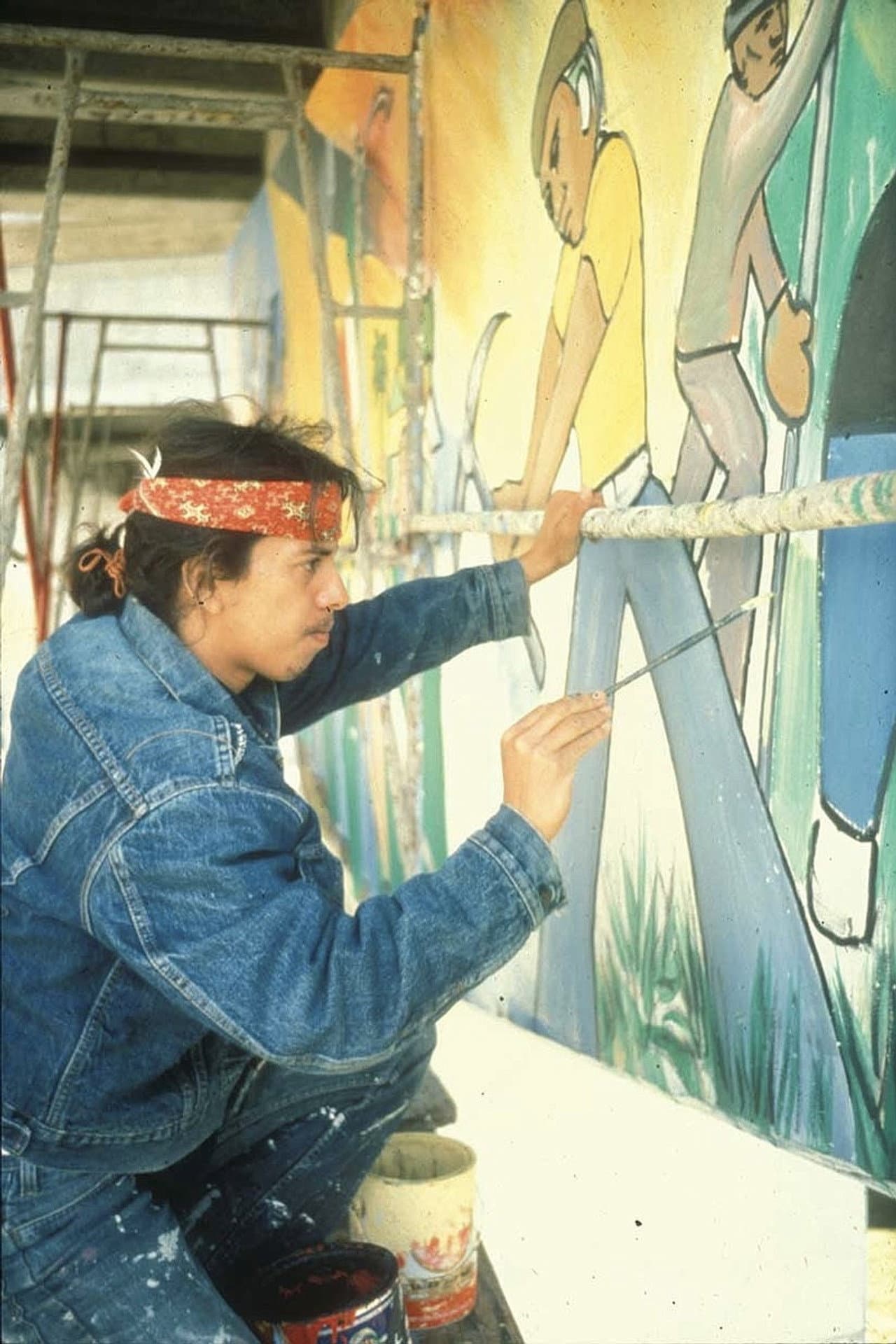 Chicano Park preview 1