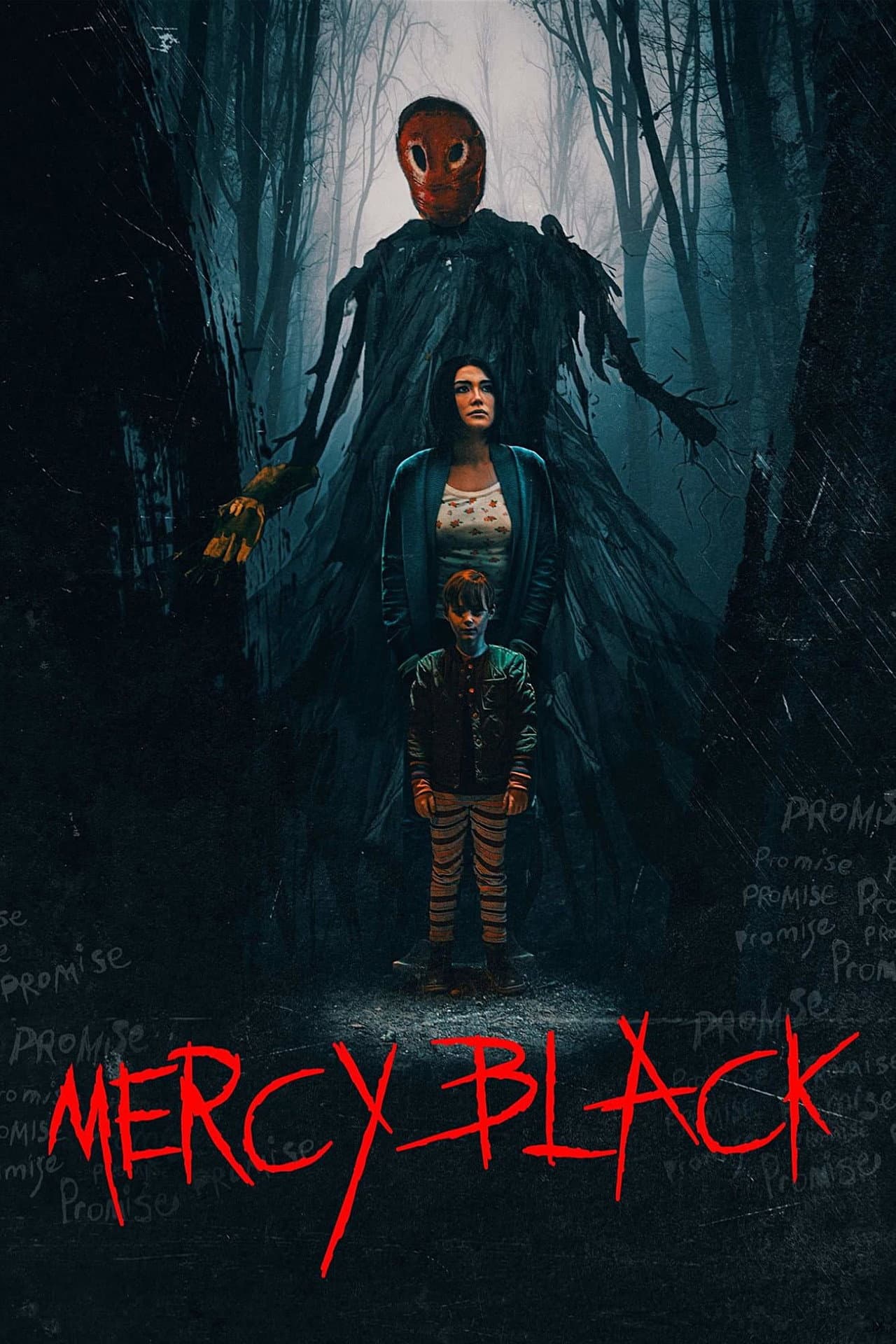 Mercy Black preview 2