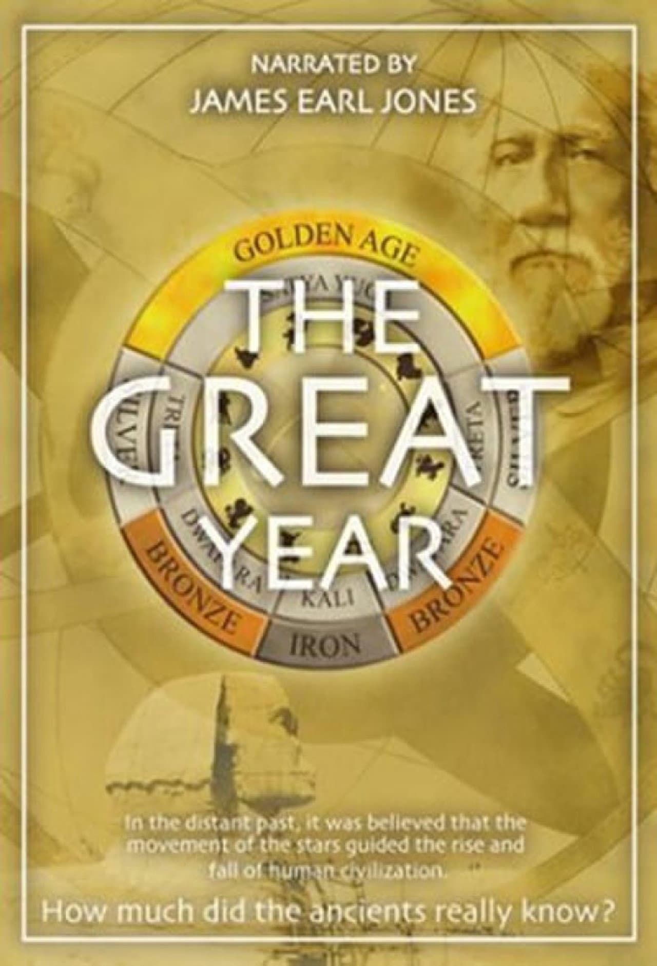 The Great Year preview 1