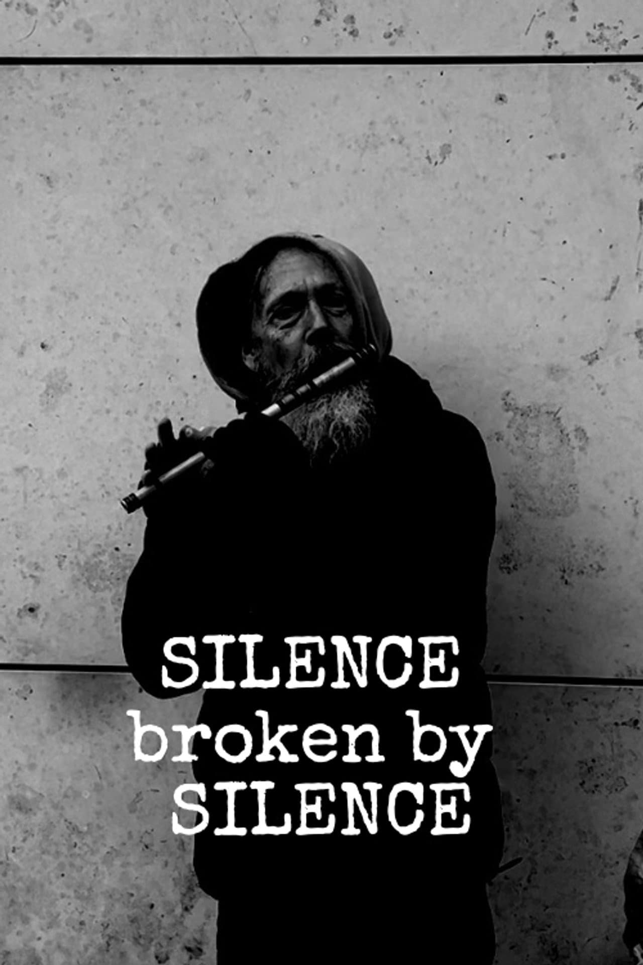 SILENCE broken by SILENCE preview 1