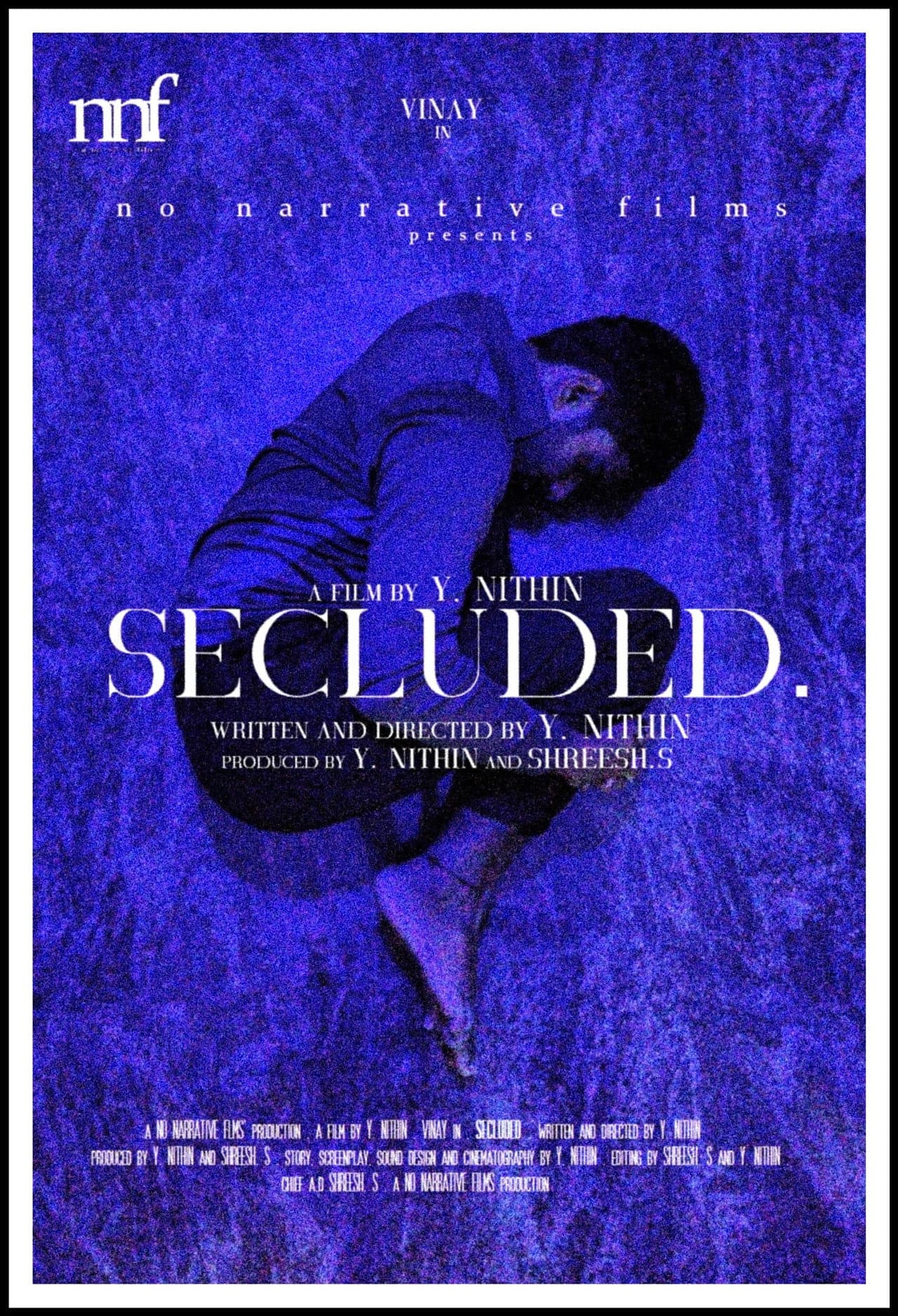 SECLUDED preview 1