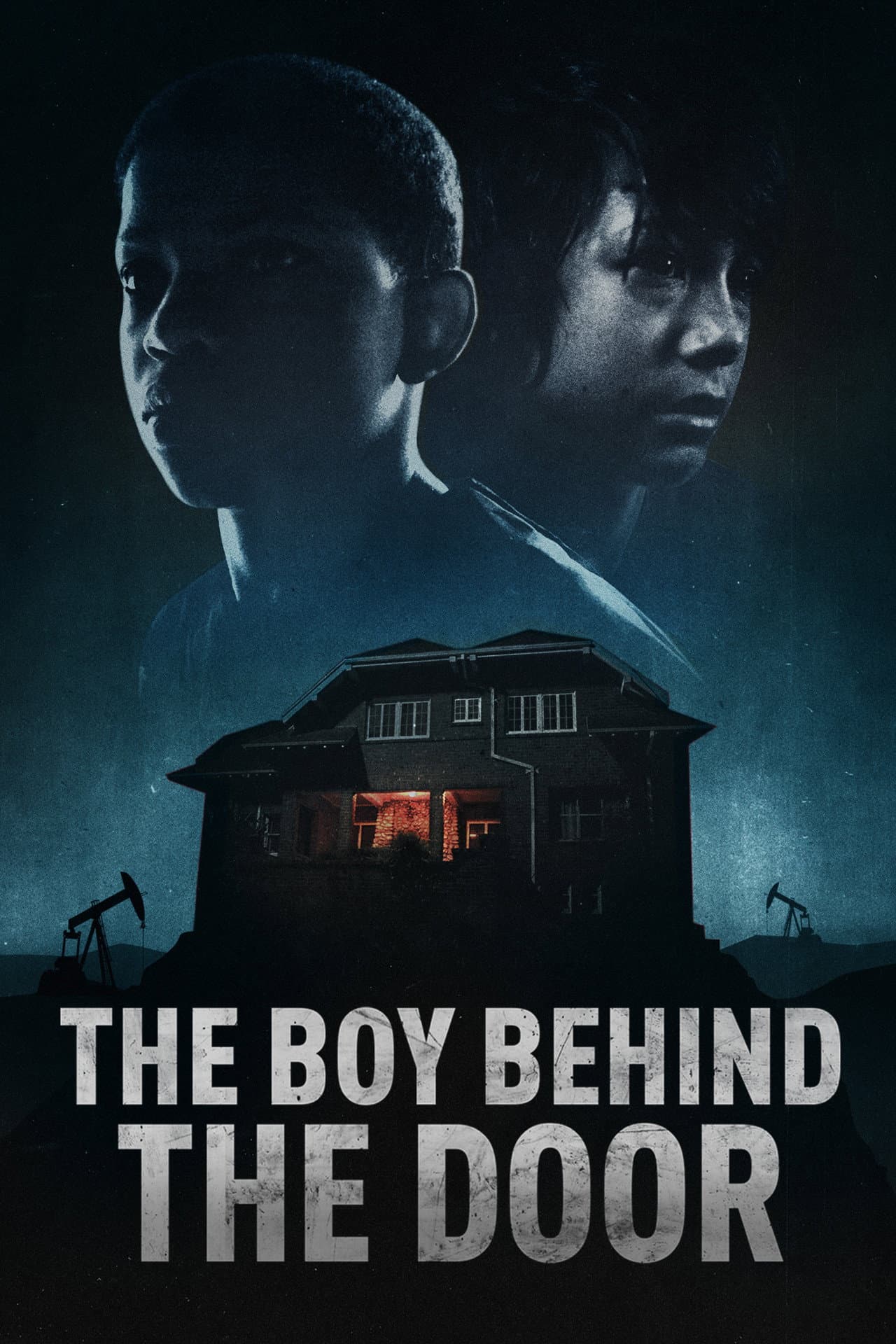 The Boy Behind the Door preview 2
