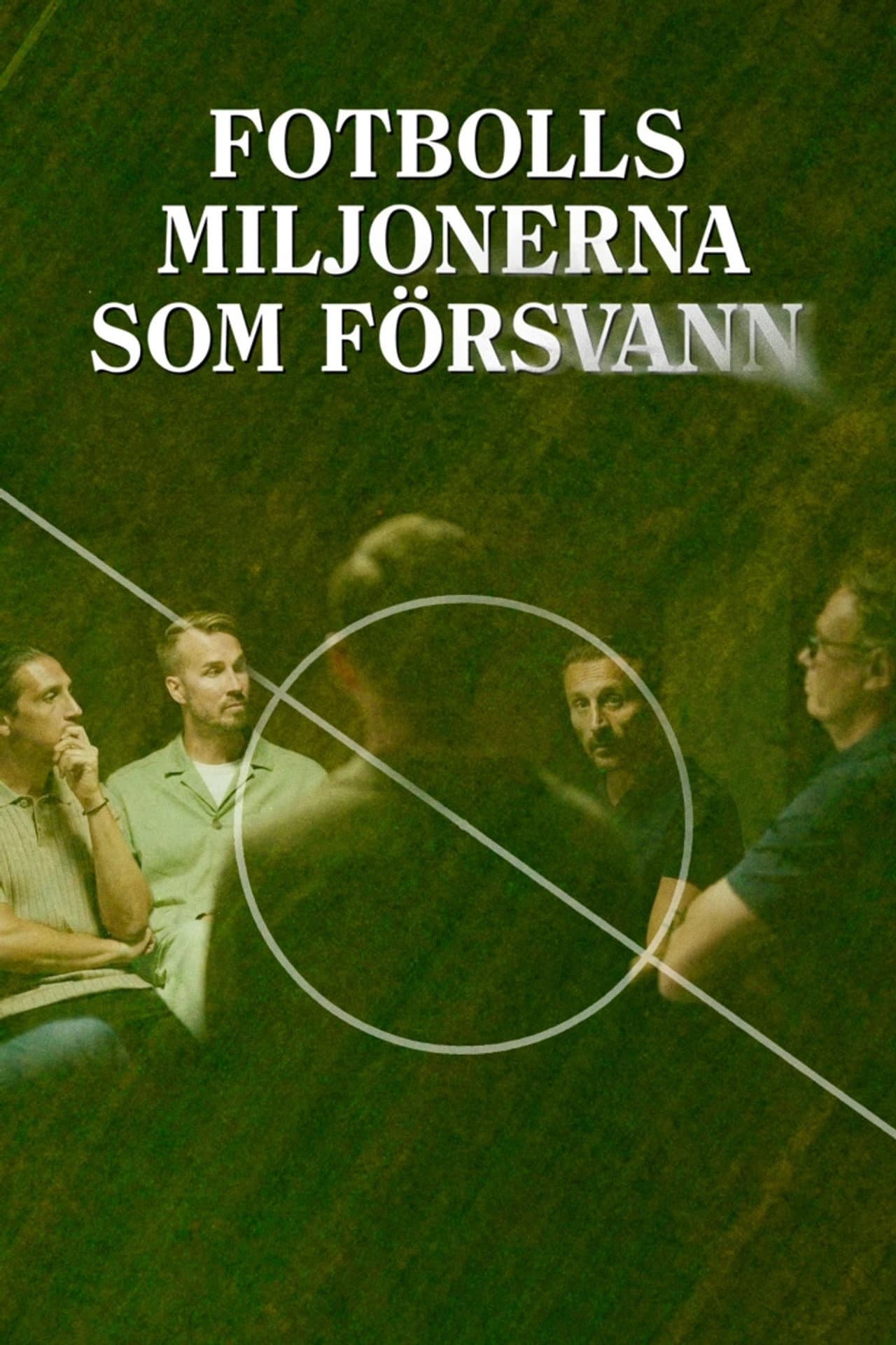 Fotbollsmiljonerna som försvann preview 2