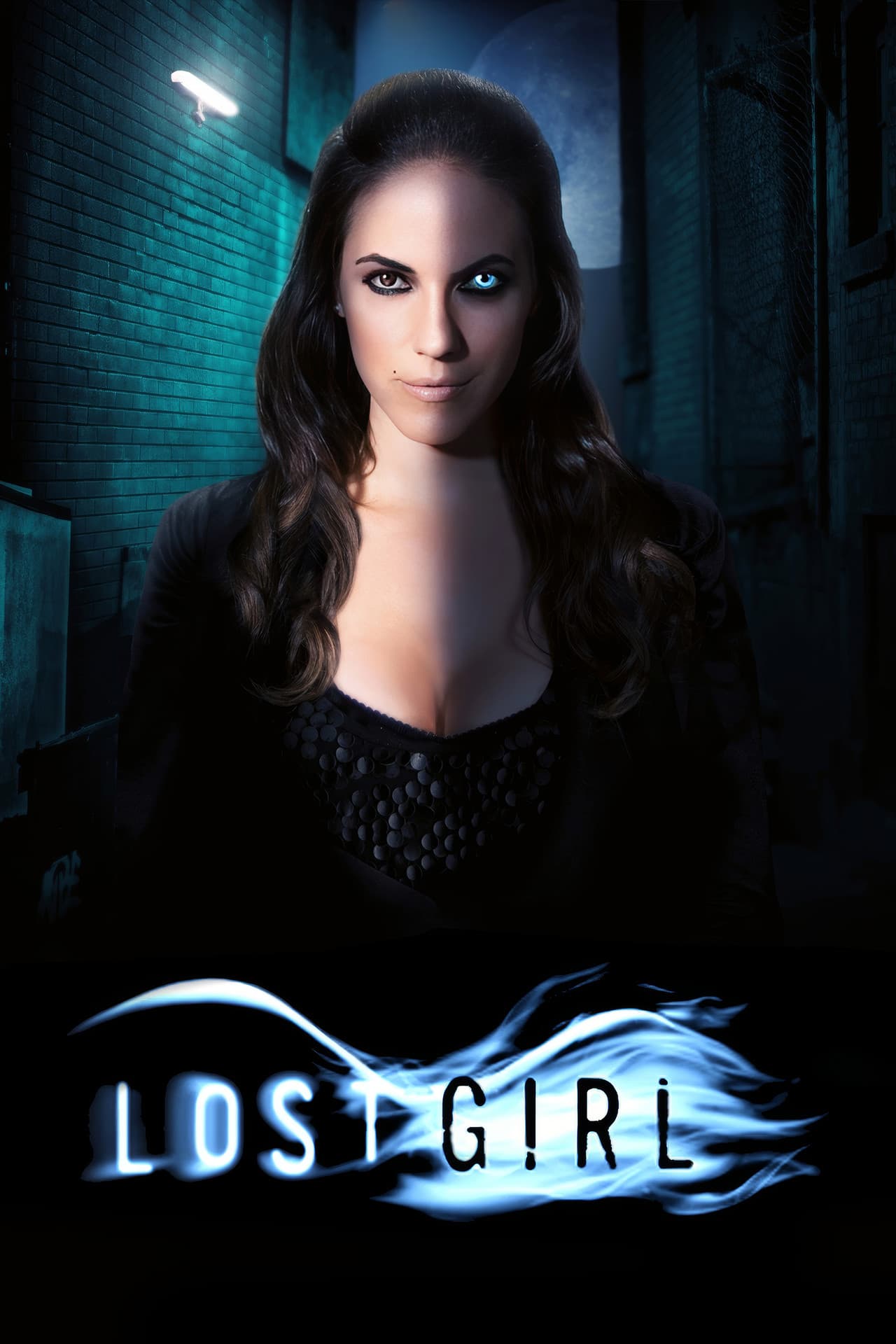 Lost Girl preview 2