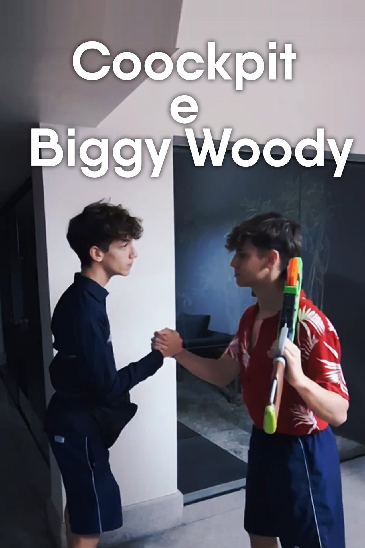 Coockpit e Biggy Woody preview 2
