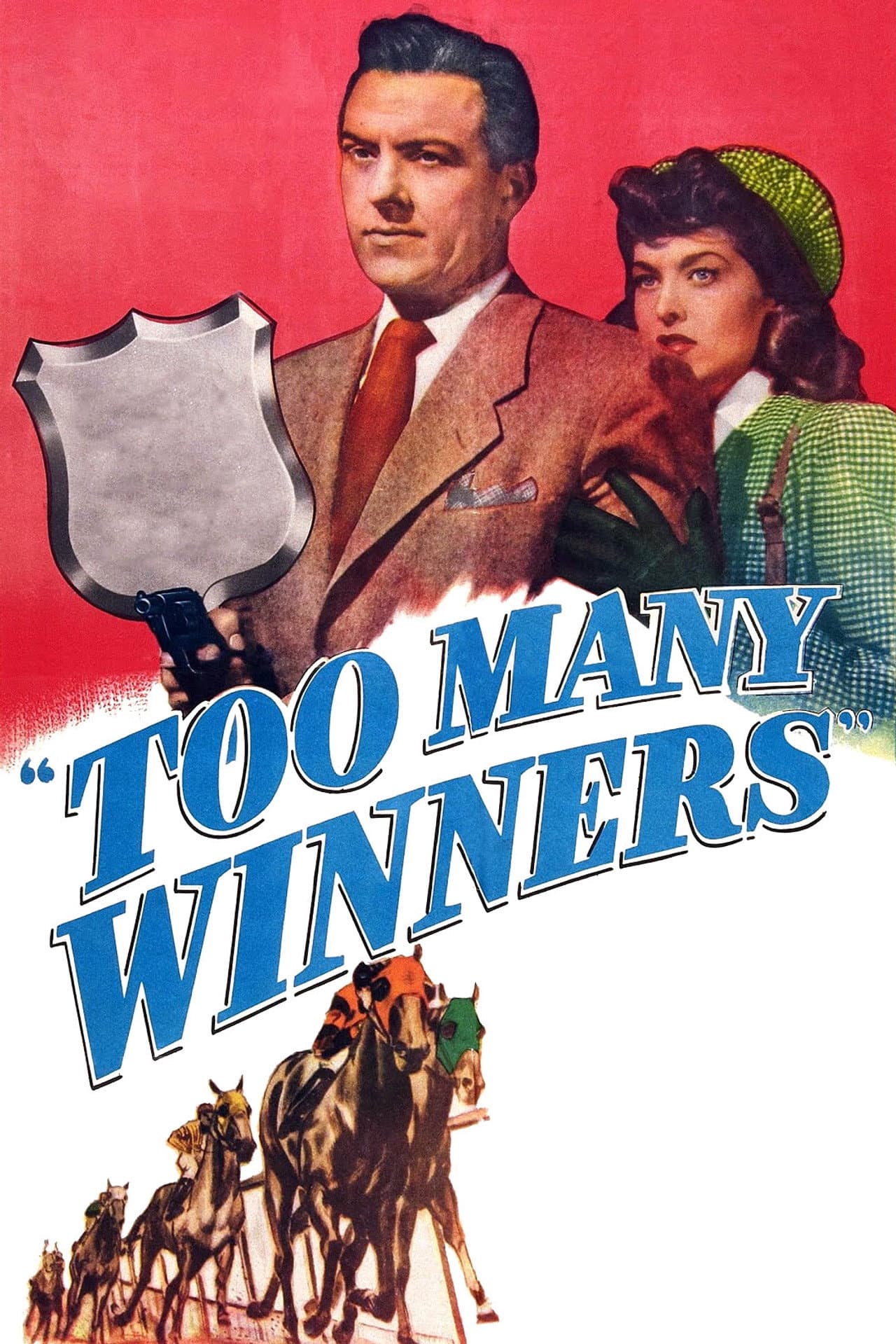 Too Many Winners preview 2