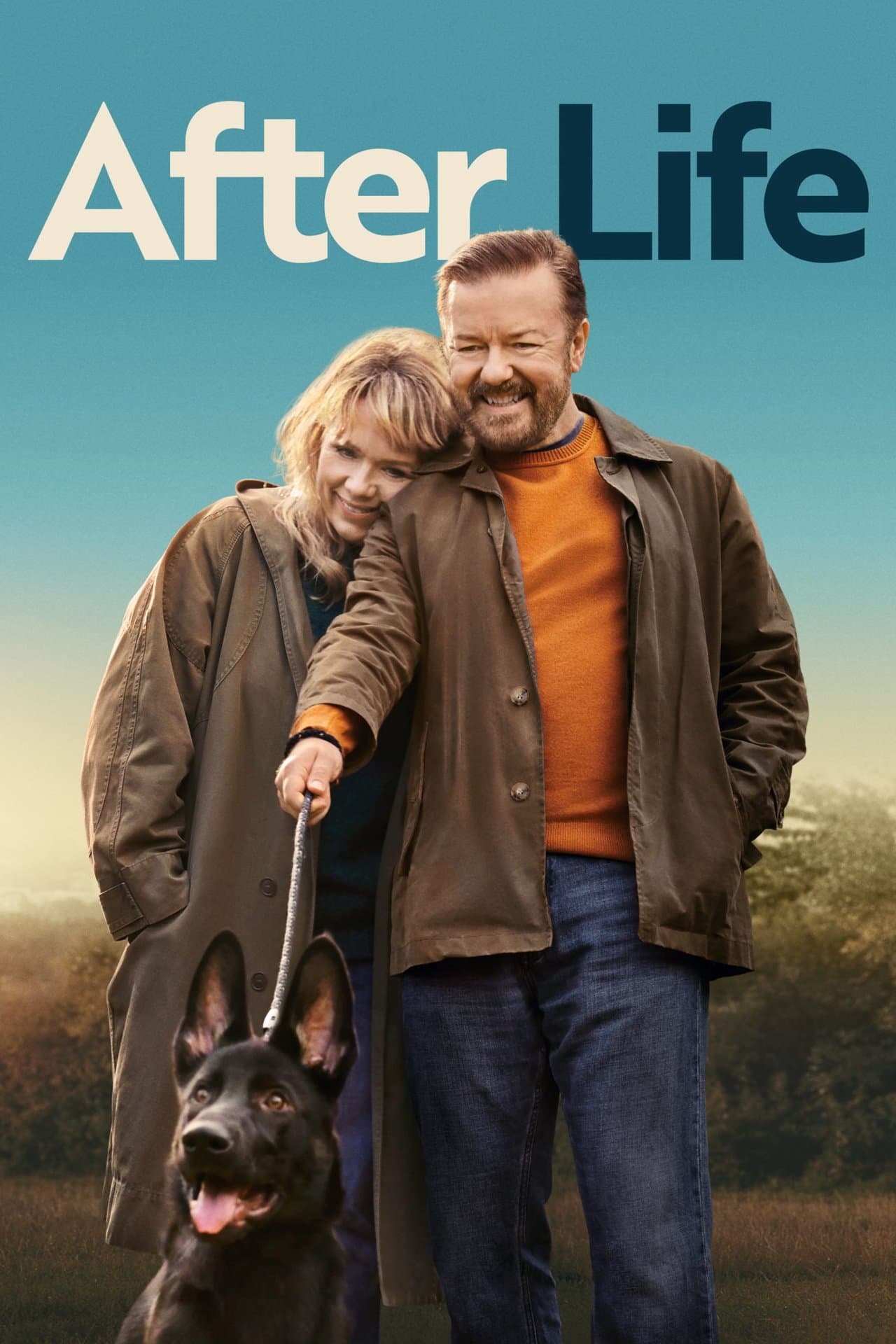 After Life preview 2