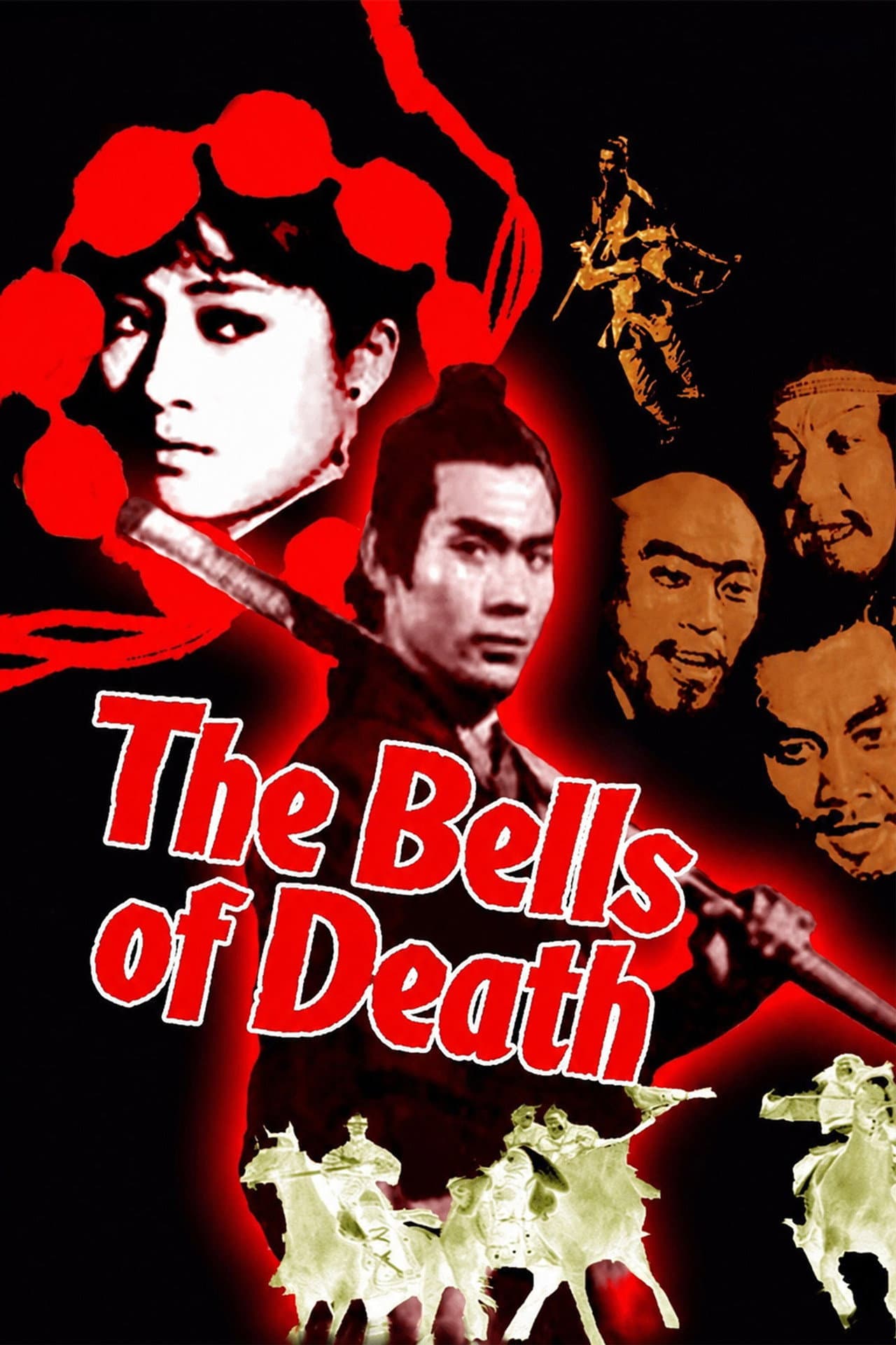 The Bells of Death preview 2