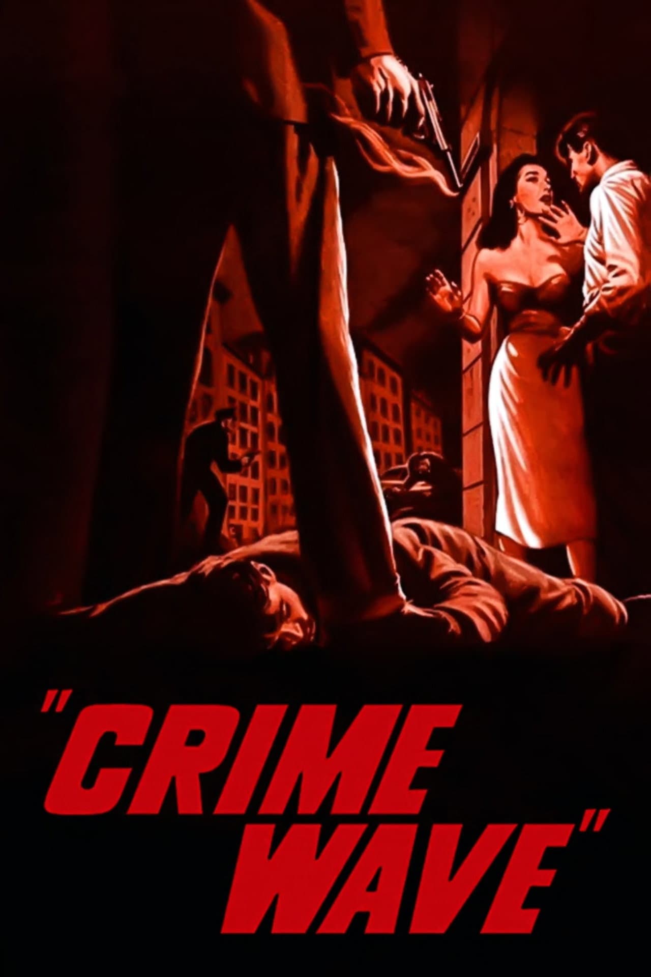 Crime Wave preview 2