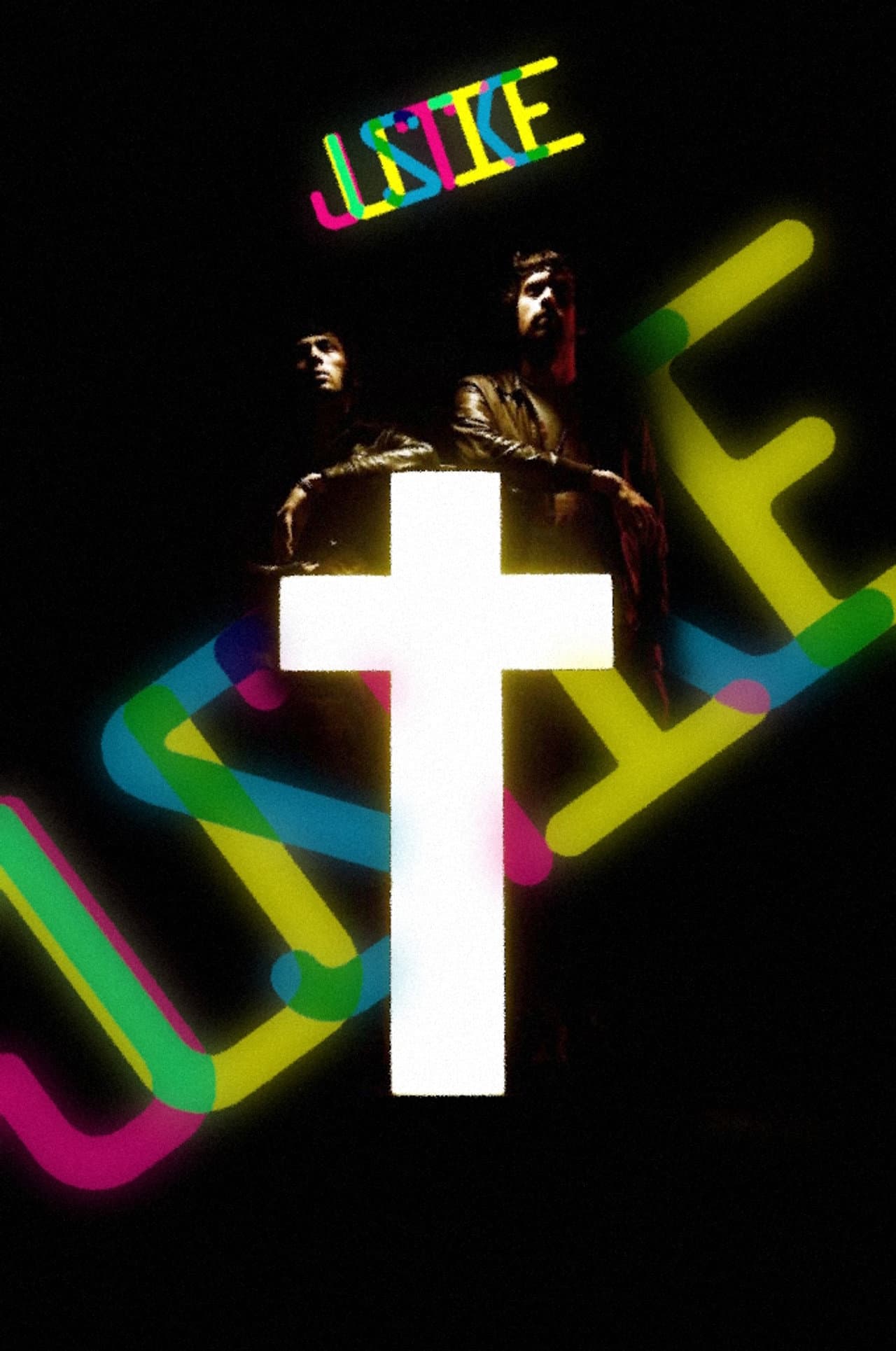 Justice - Live At Vive Cuervo Salón, Mexico City preview 1