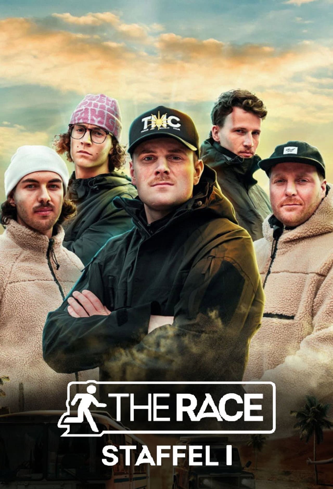Season 1