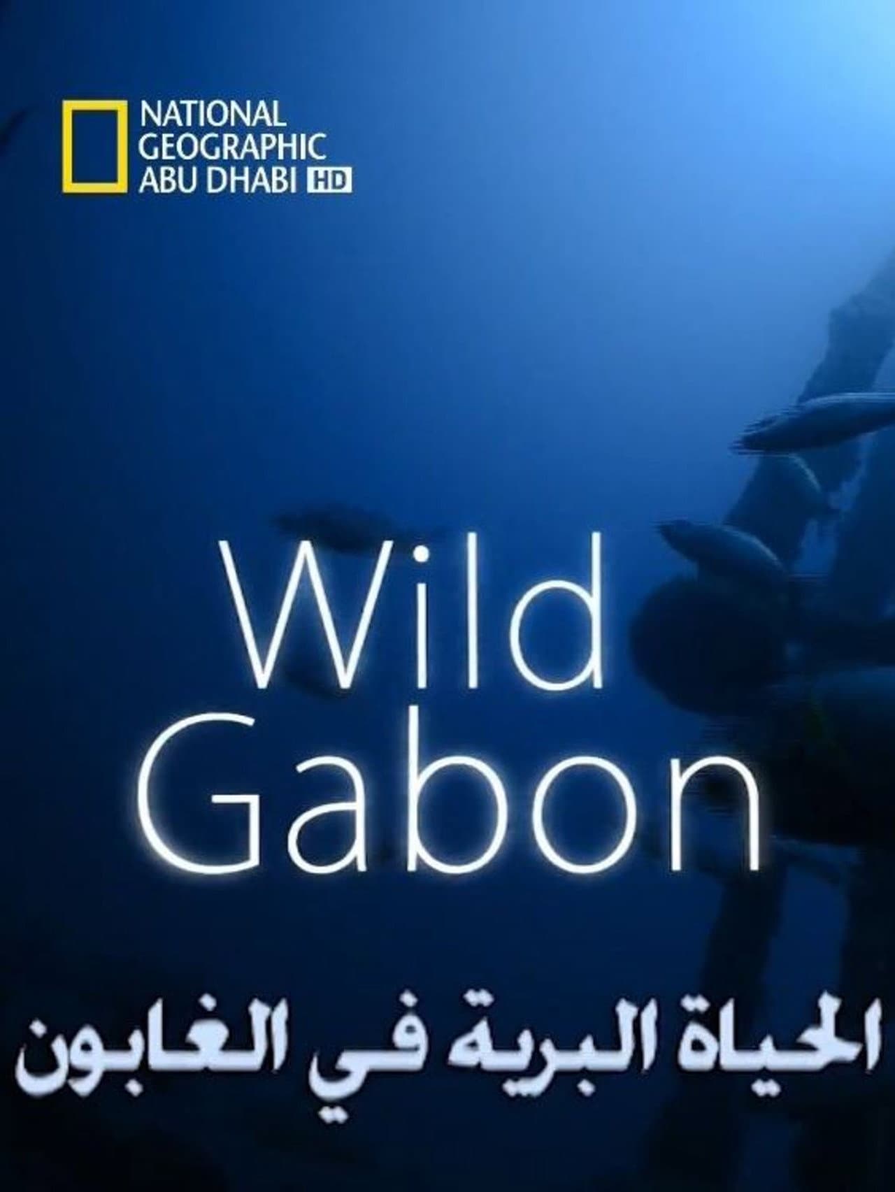 Wild Gabon preview 2