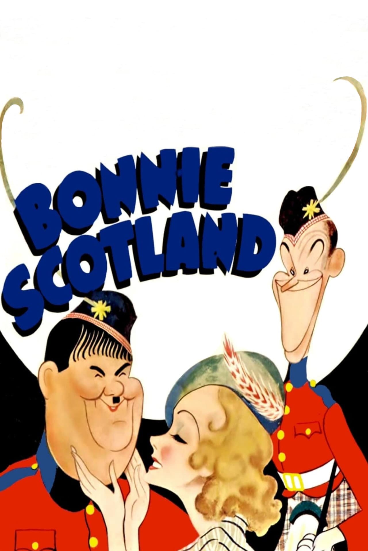 Bonnie Scotland preview 2