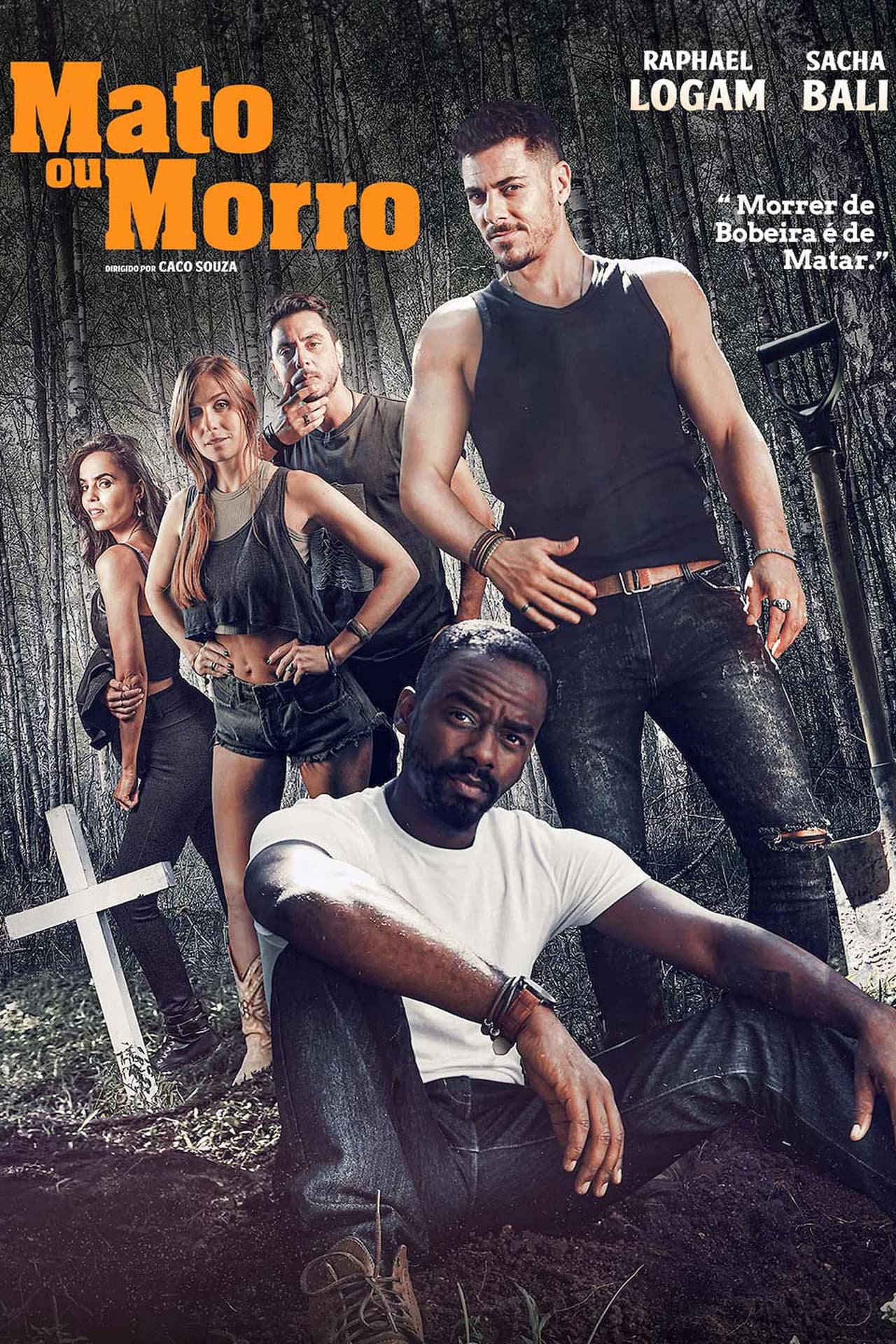 Mato ou Morro preview 1