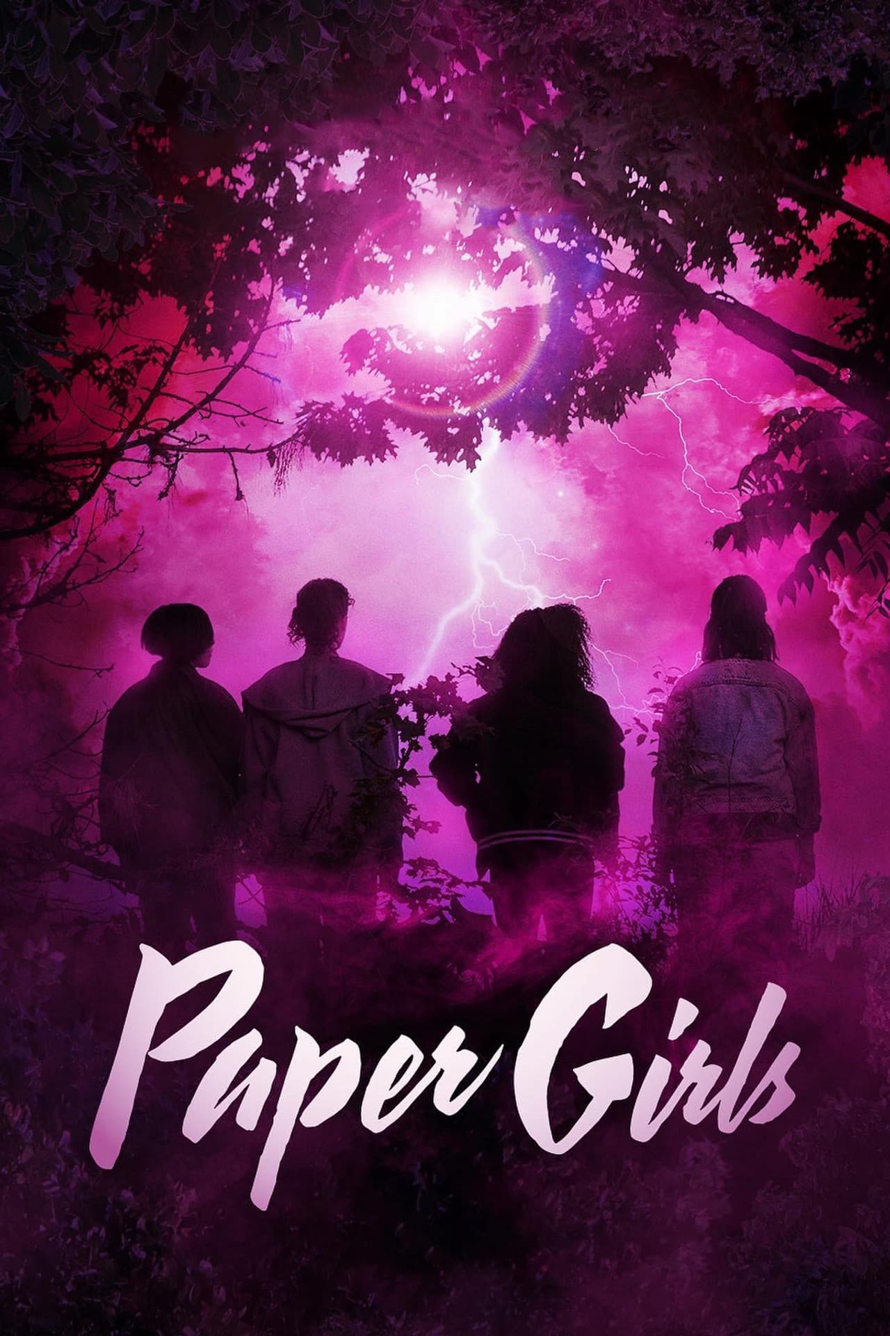 Paper Girls preview 2