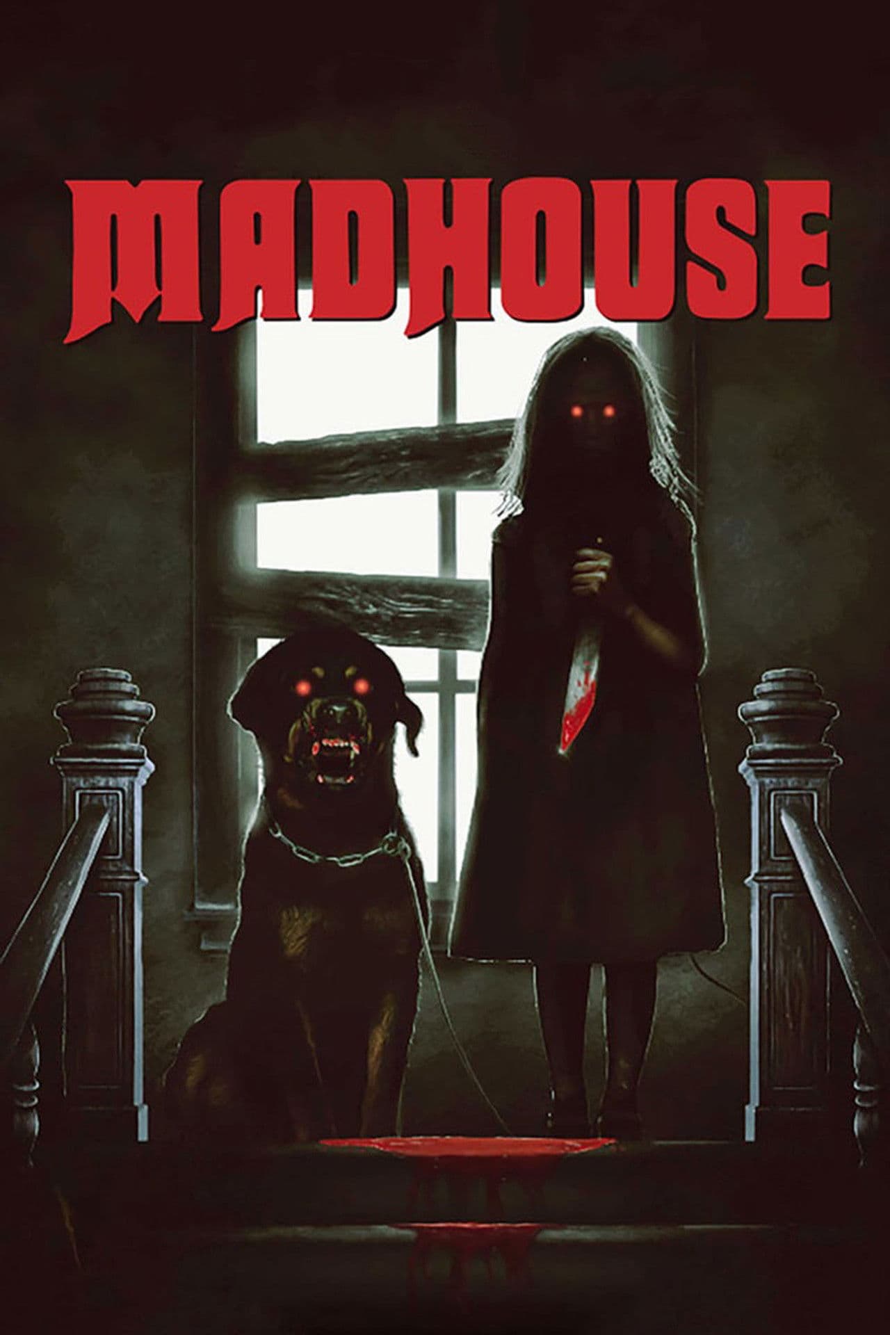 Madhouse preview 2