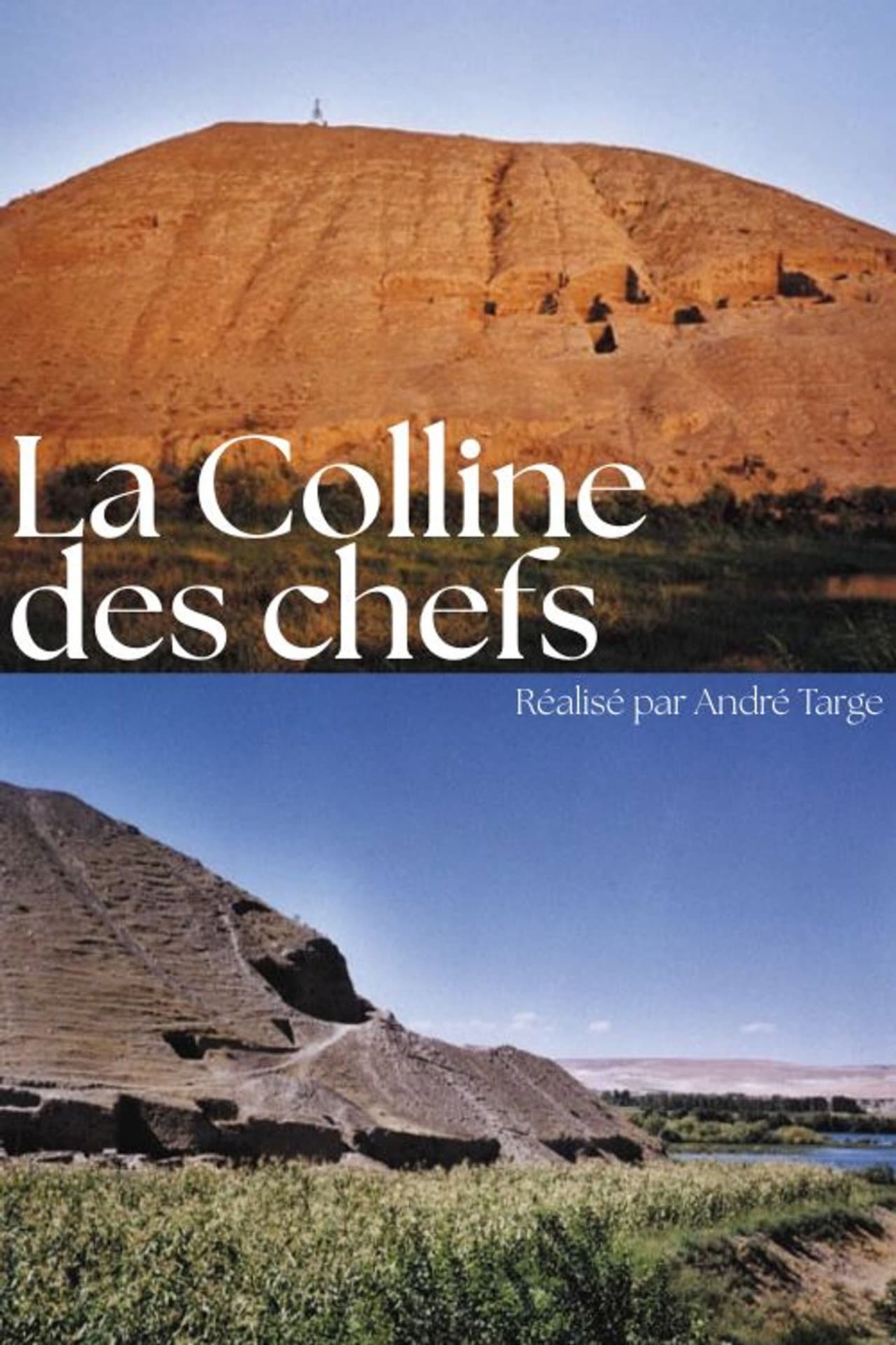 La Colline des chefs preview 1