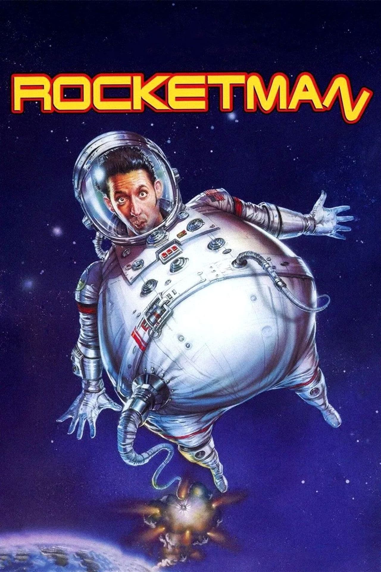 RocketMan preview 2