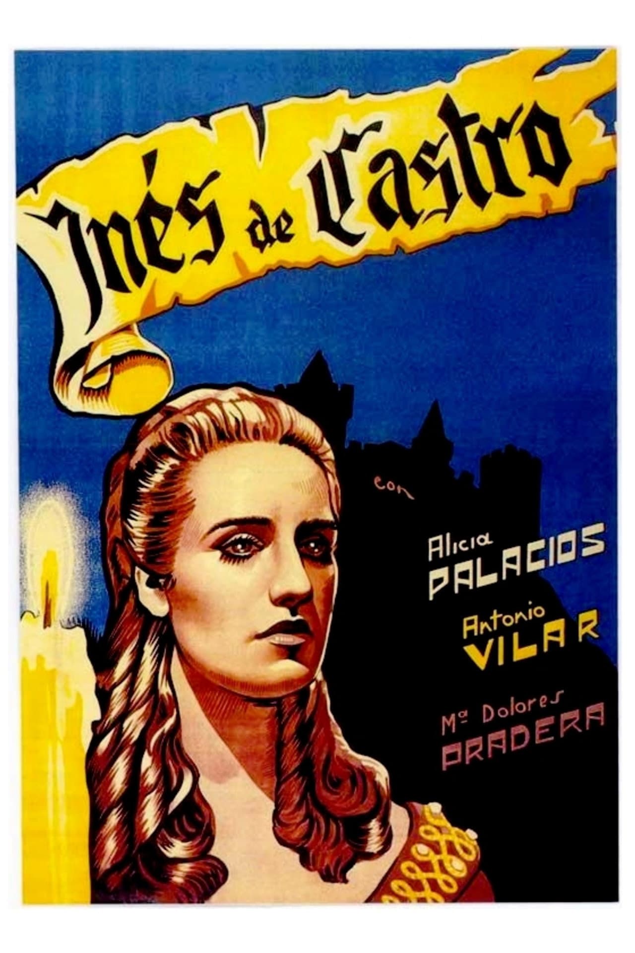 Inés de Castro preview 2