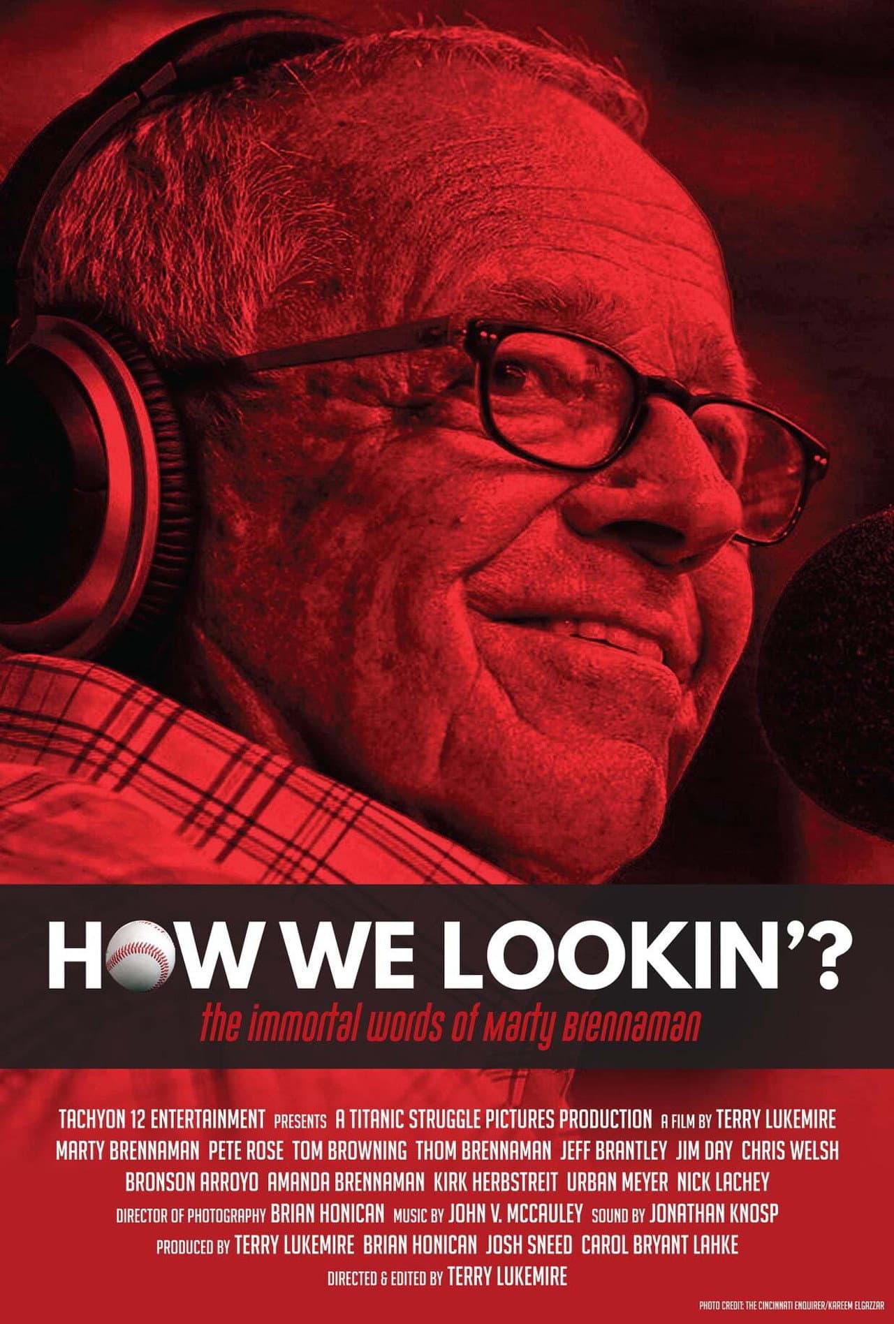 How We Lookin'? preview 1