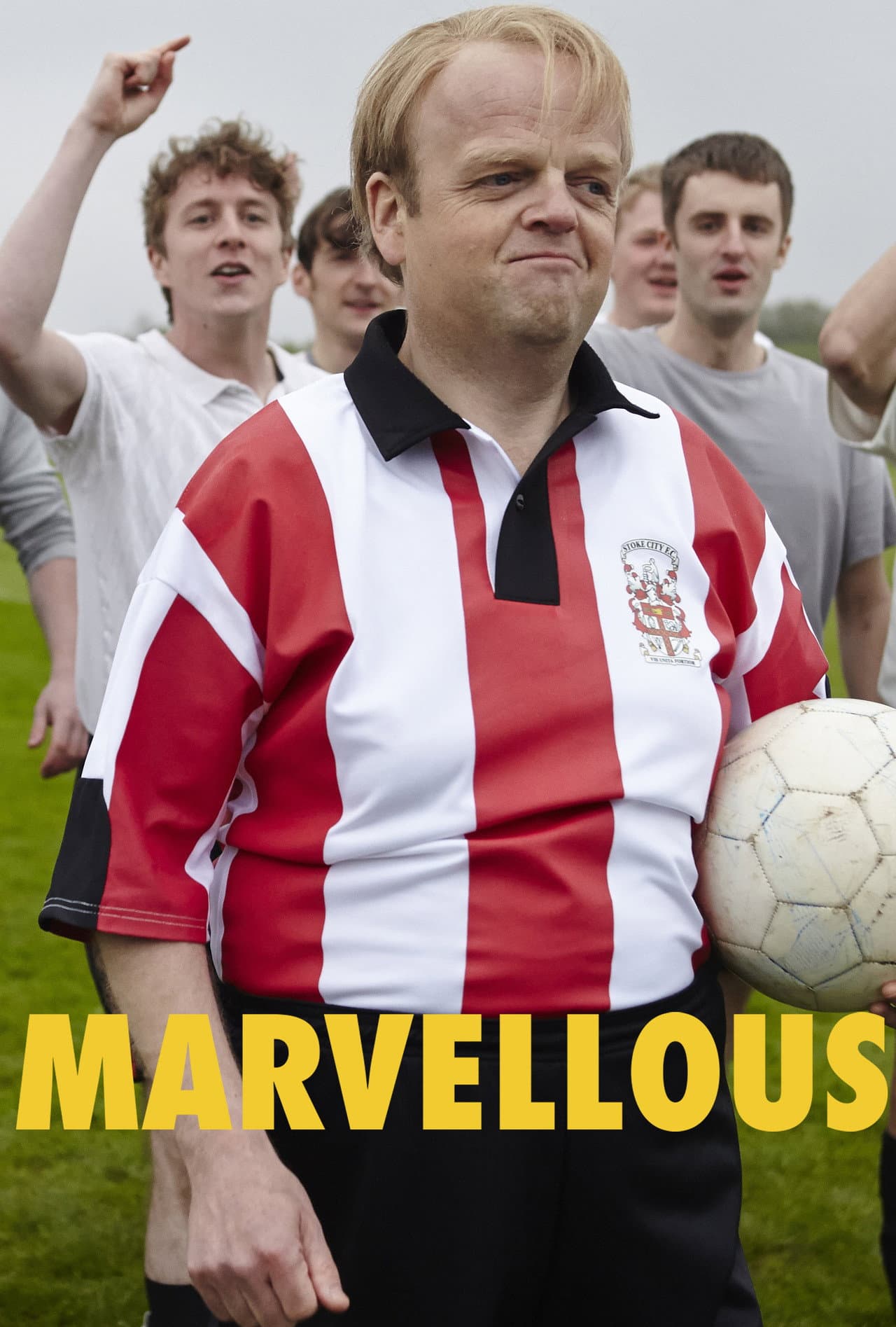 Marvellous preview 2