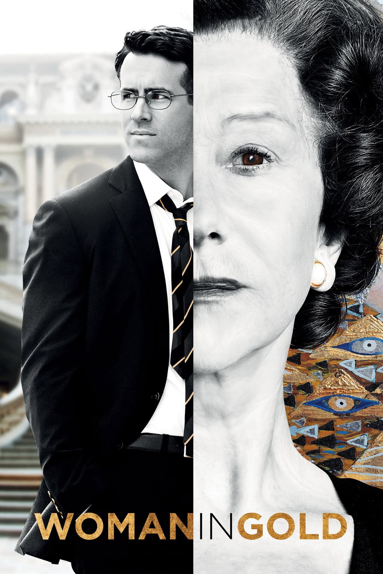 Woman in Gold preview 2