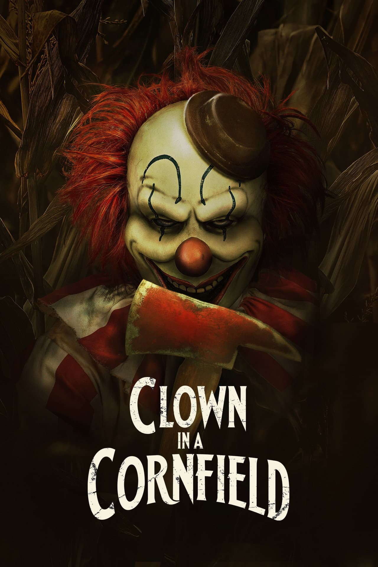 Clown in a Cornfield preview 2