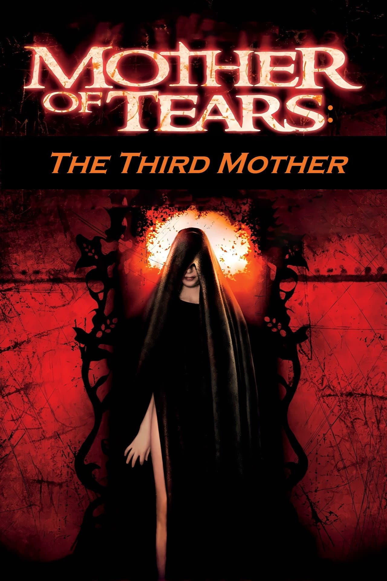 The Mother of Tears preview 2