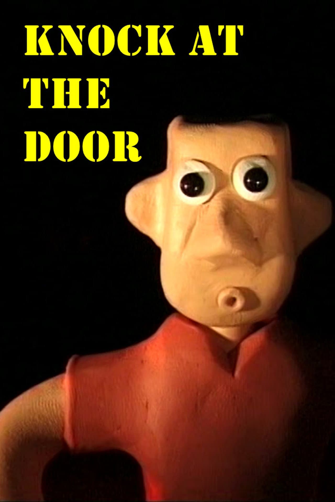 Knock at the Door preview 2