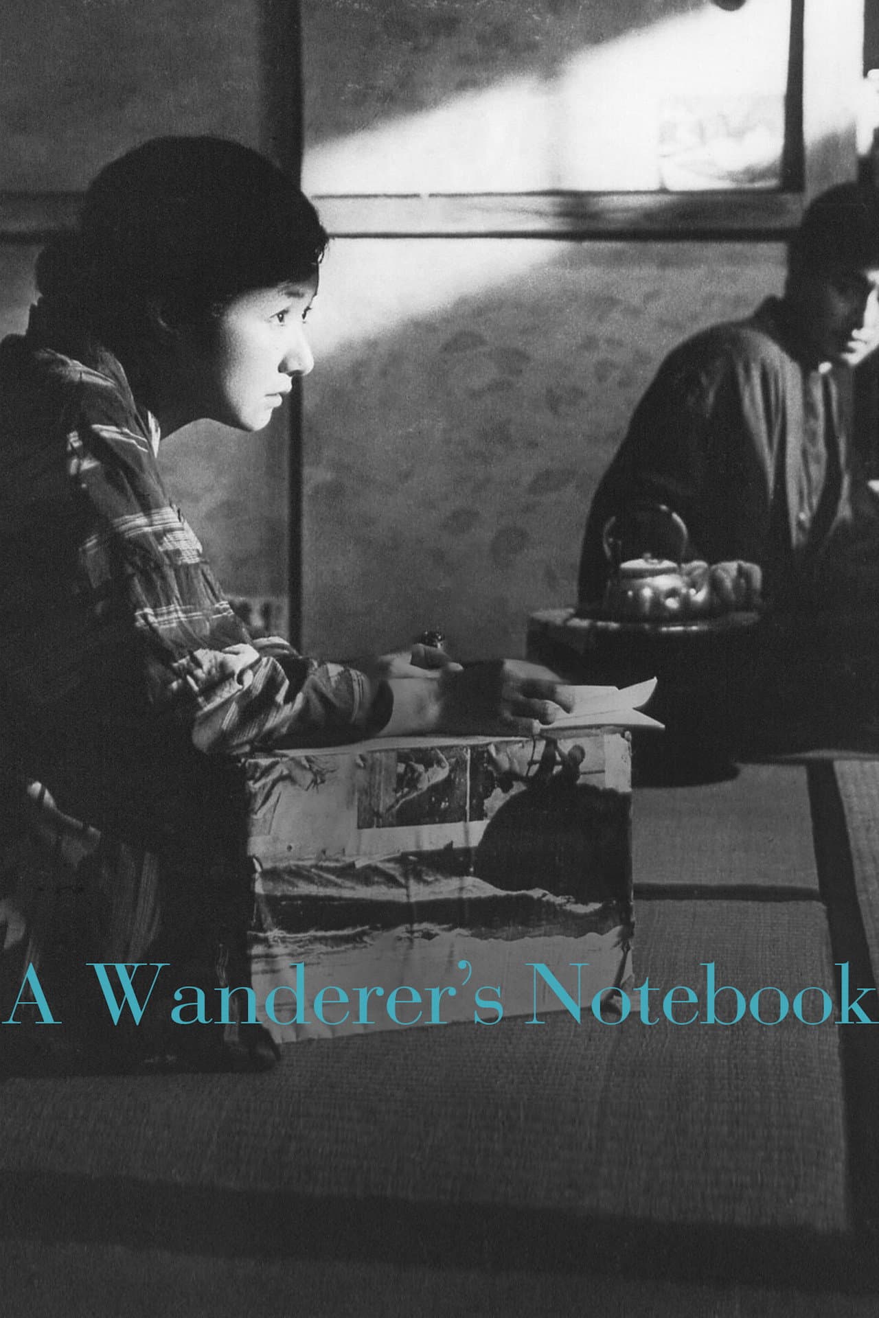 A Wanderer's Notebook preview 2
