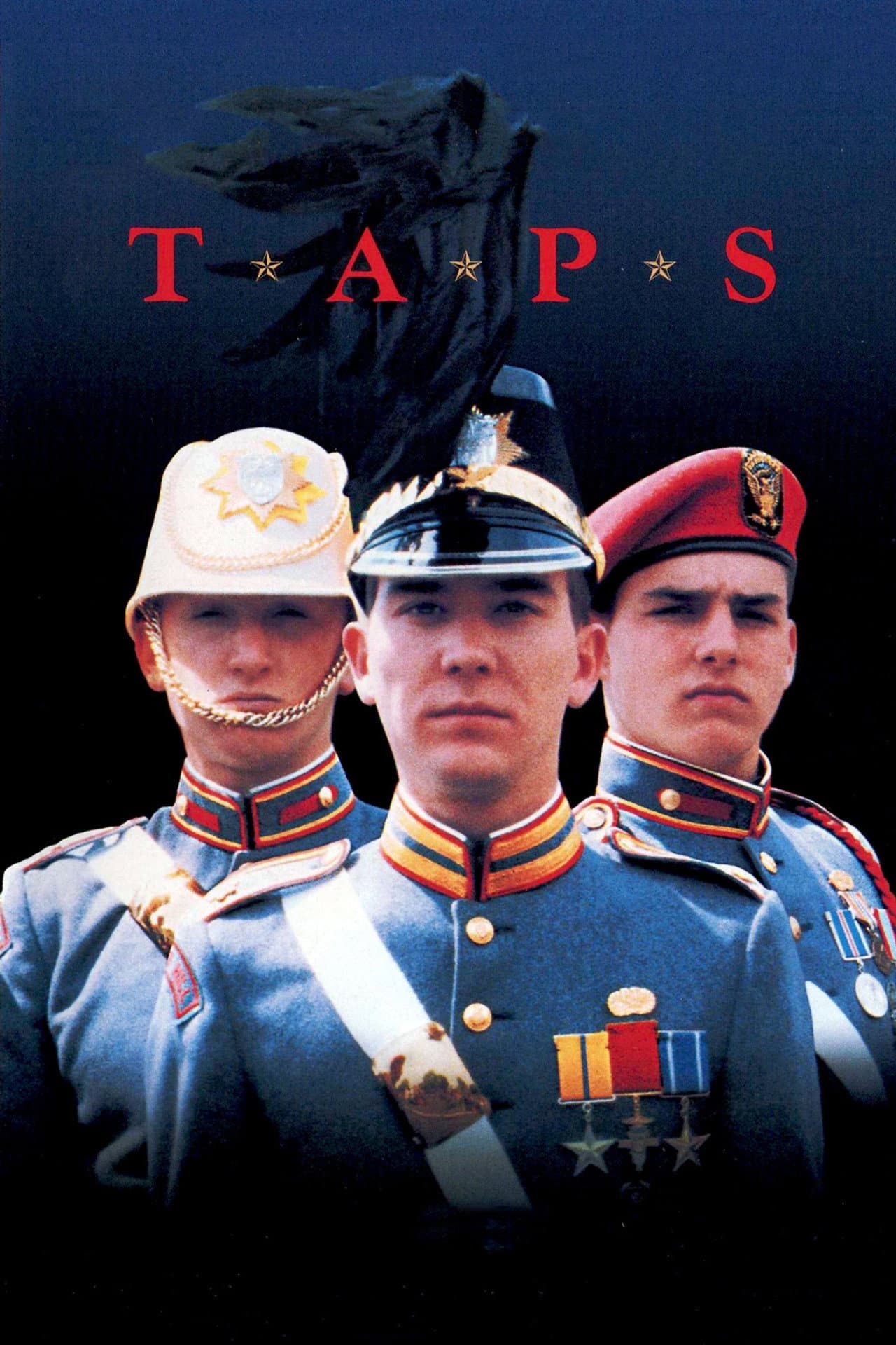 Taps preview 2