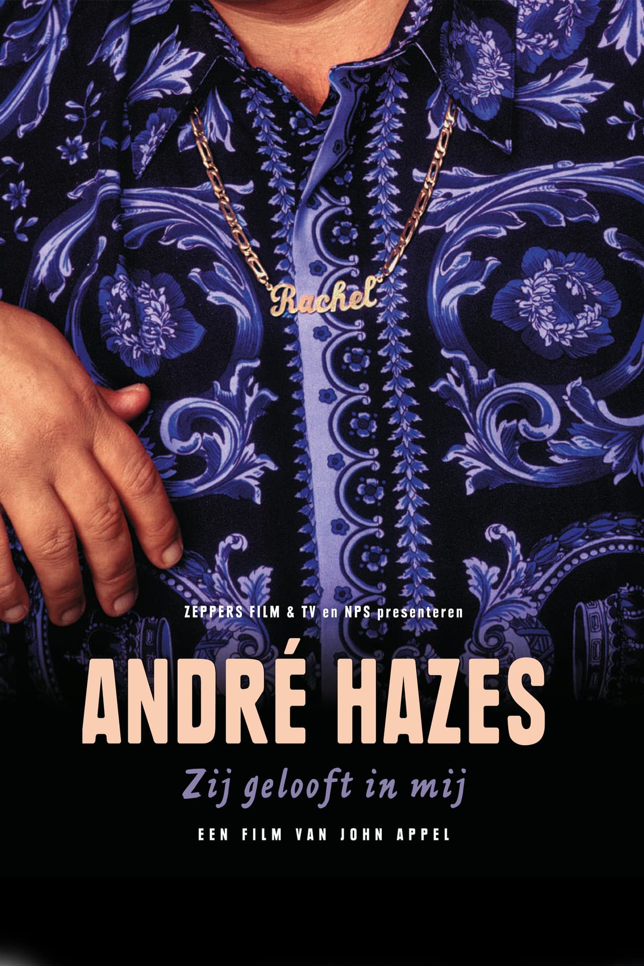 André Hazes: She Believes in Me preview 1