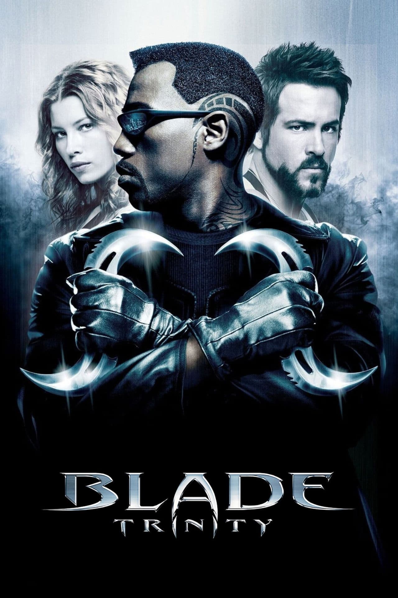 Blade: Trinity preview 2