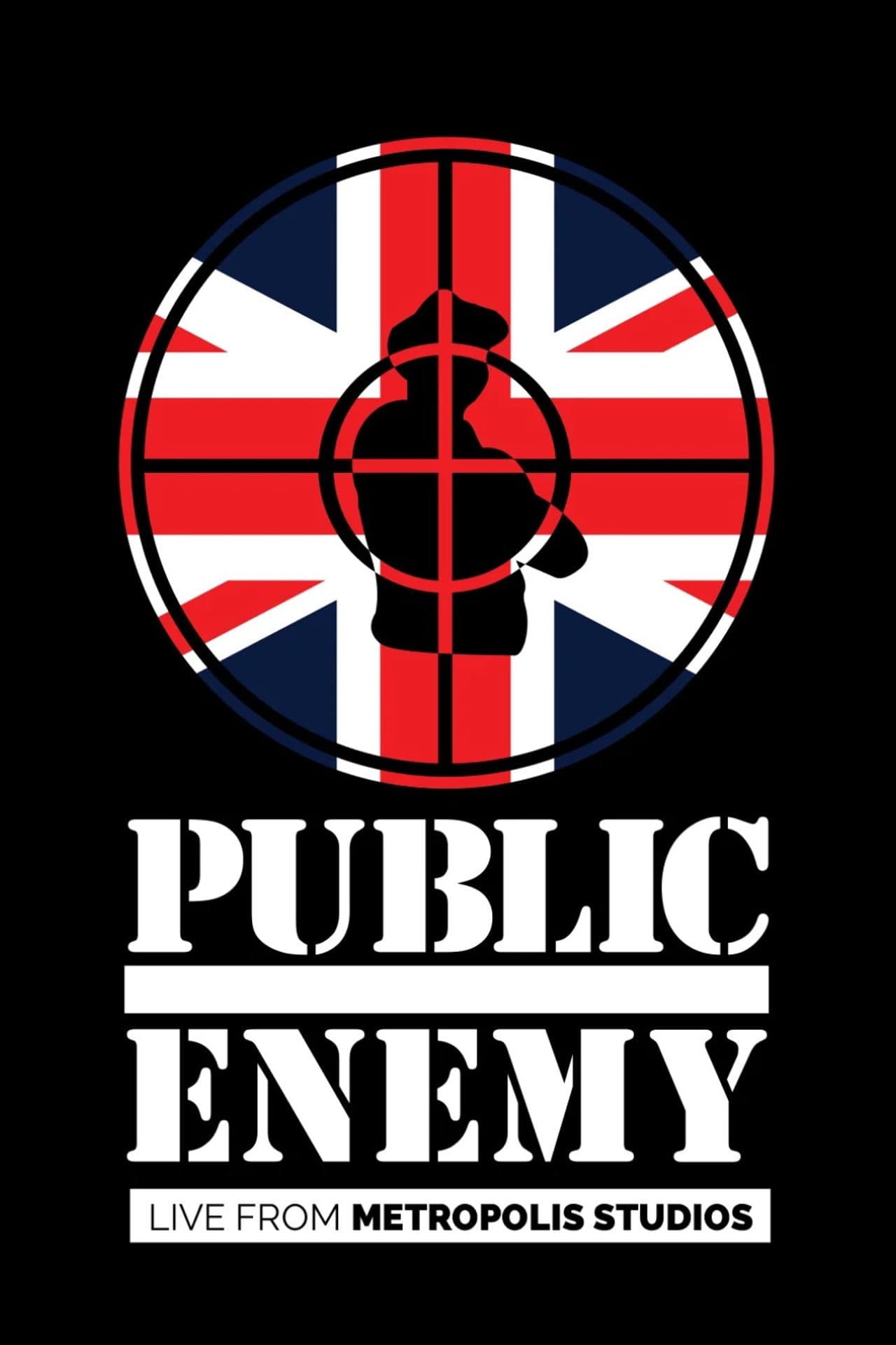 Public Enemy: Live from Metropolis Studios preview 1