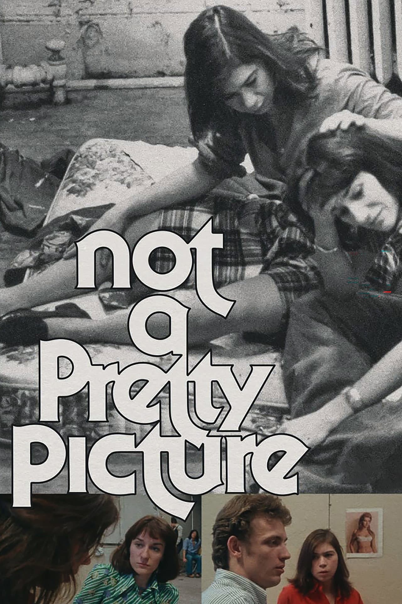 Not a Pretty Picture preview 2