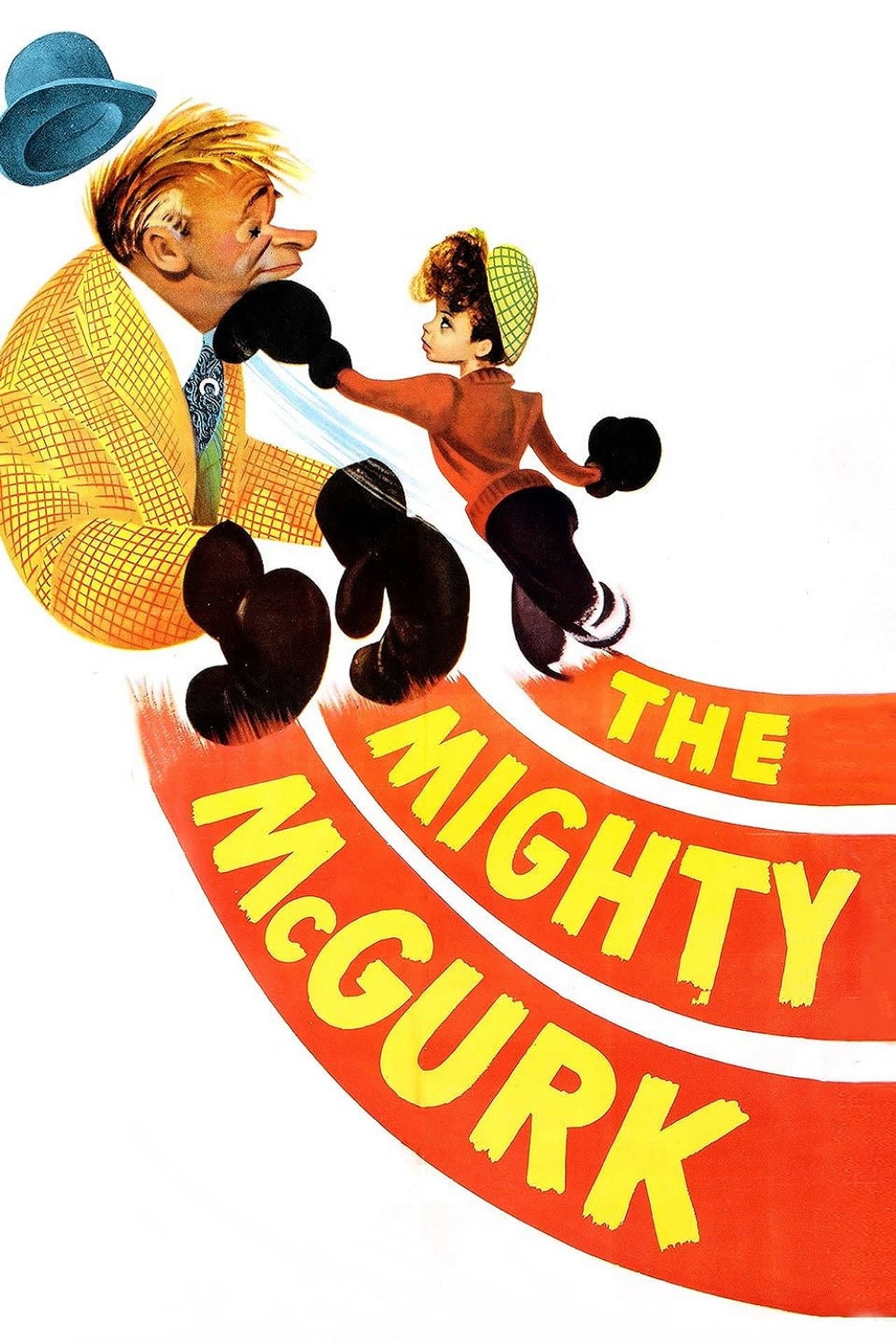 The Mighty McGurk preview 2