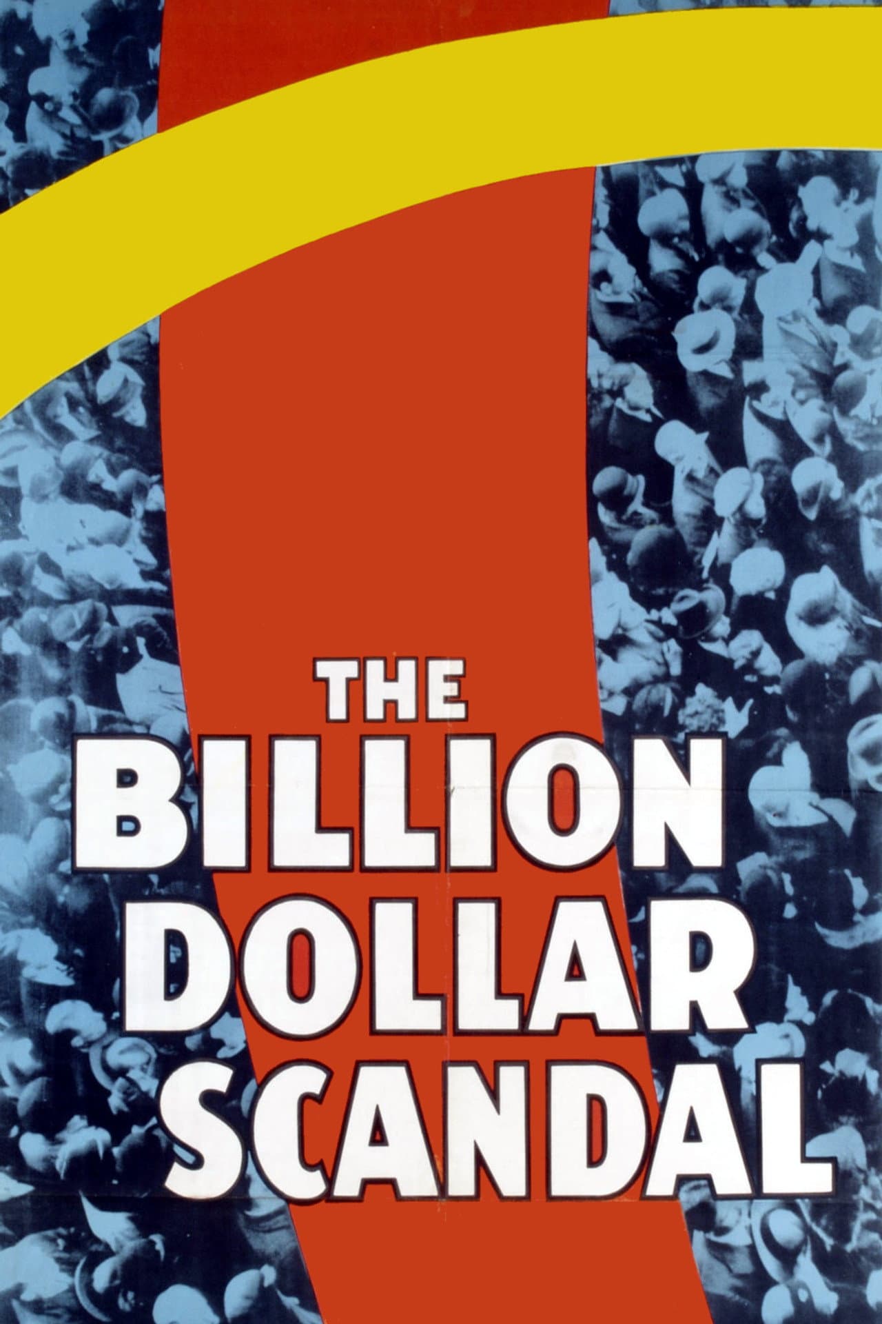 The Billion Dollar Scandal preview 2