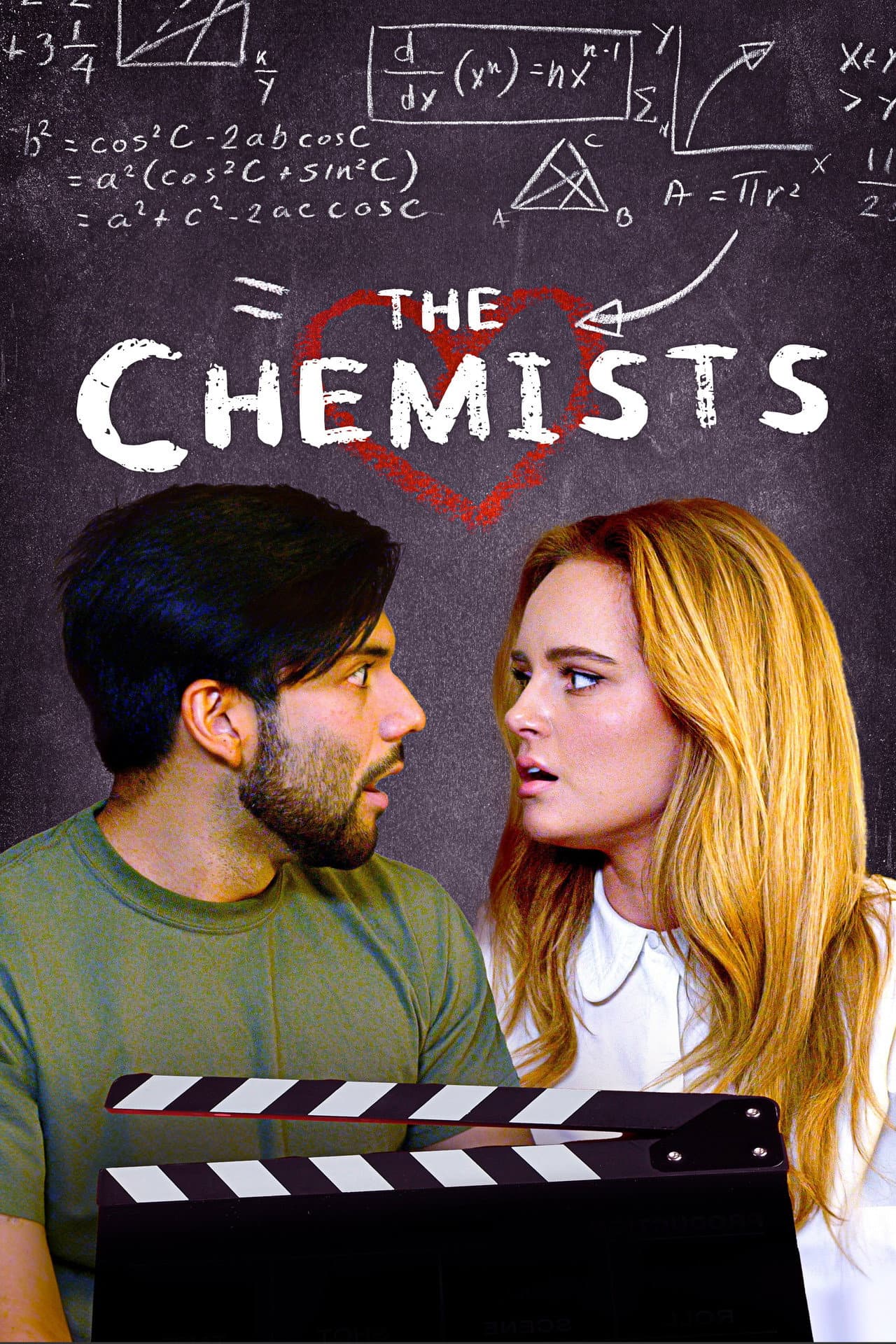 The Chemists preview 2