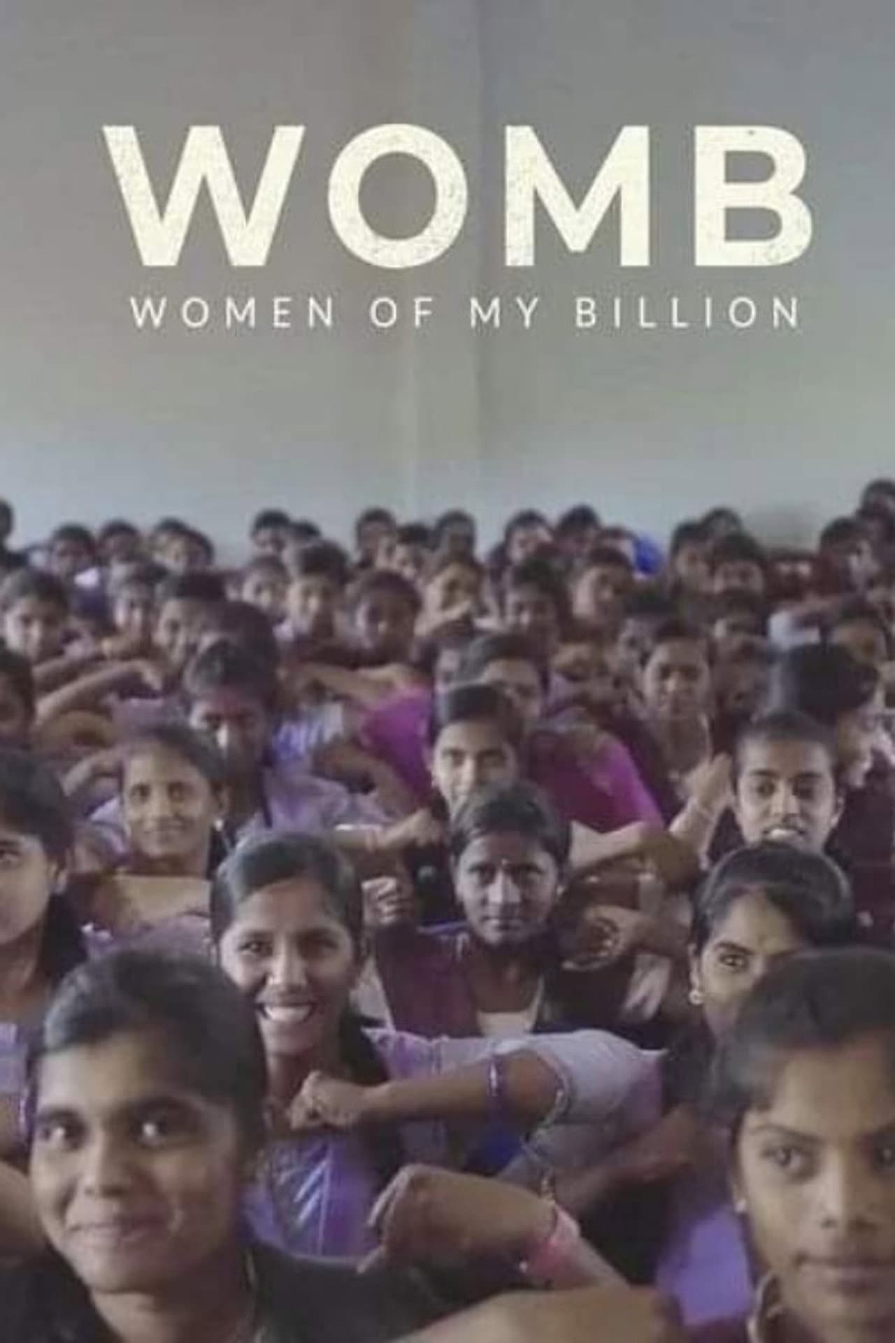 WOMB: Women of My Billion preview 2