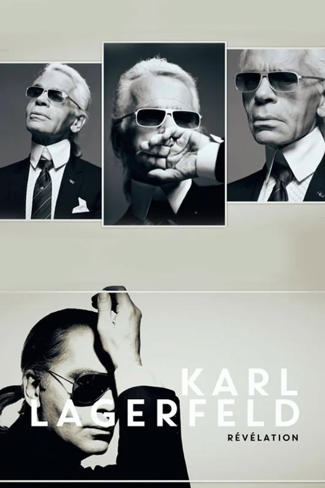 Karl Lagerfeld : Révélation preview 2