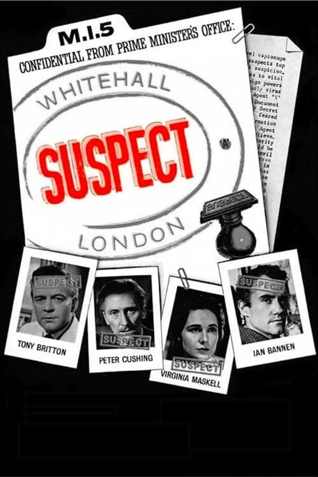 Suspect preview 2